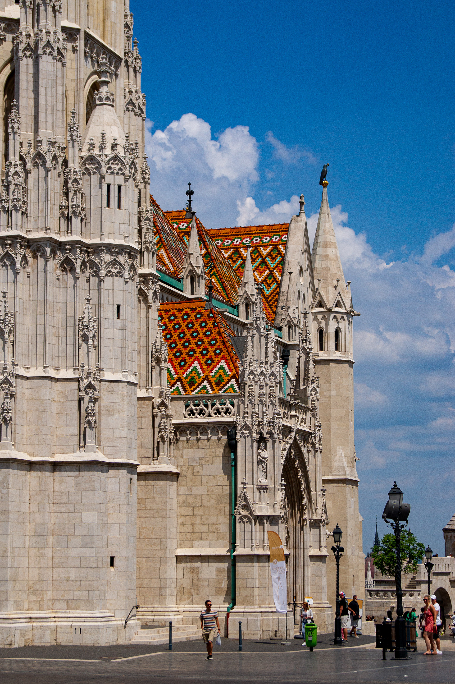 Budapest Ungarn