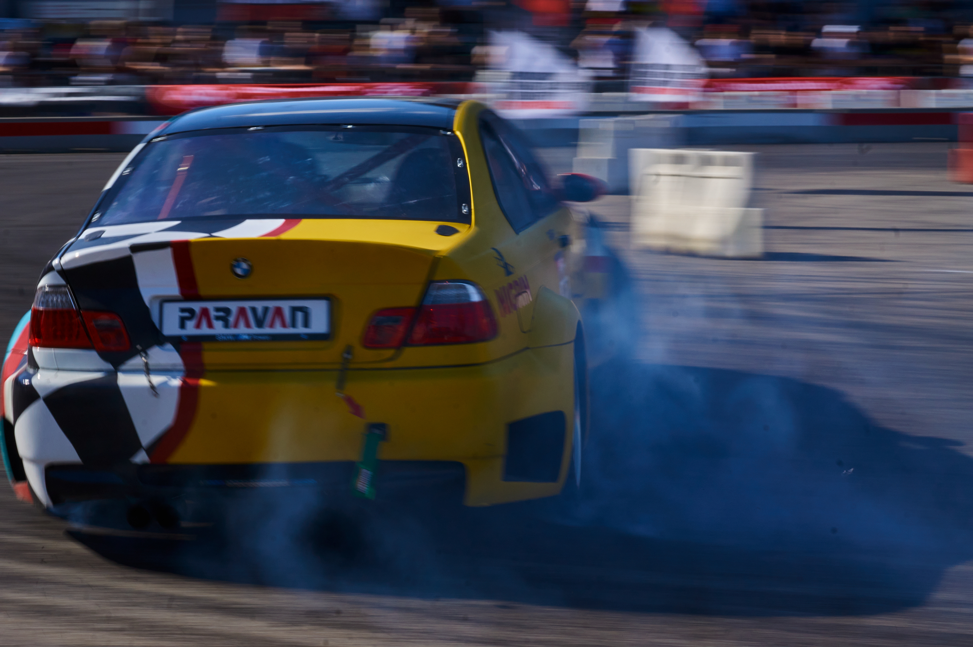 BMW e46
