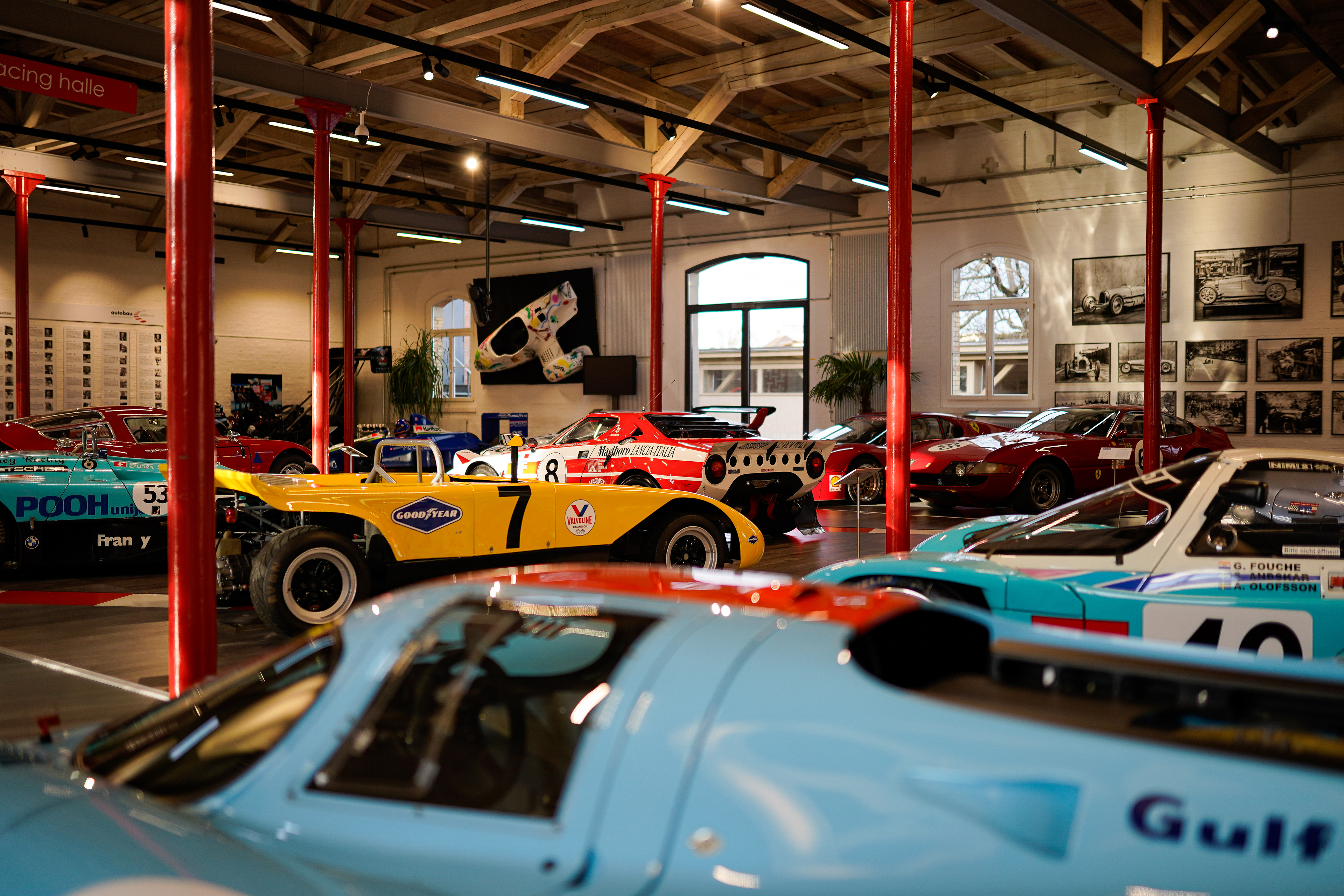 Automuseum