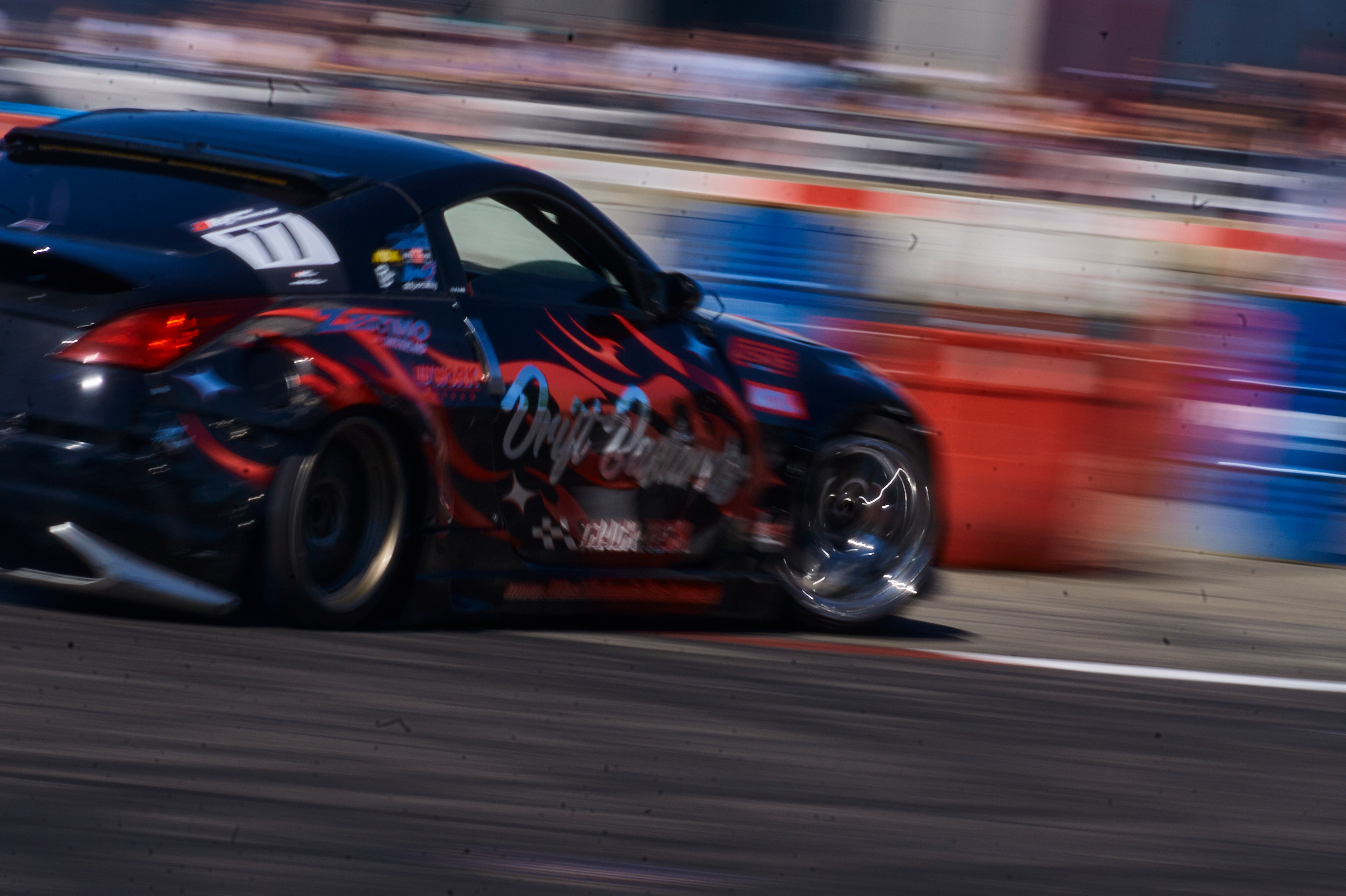 Nissan 350z