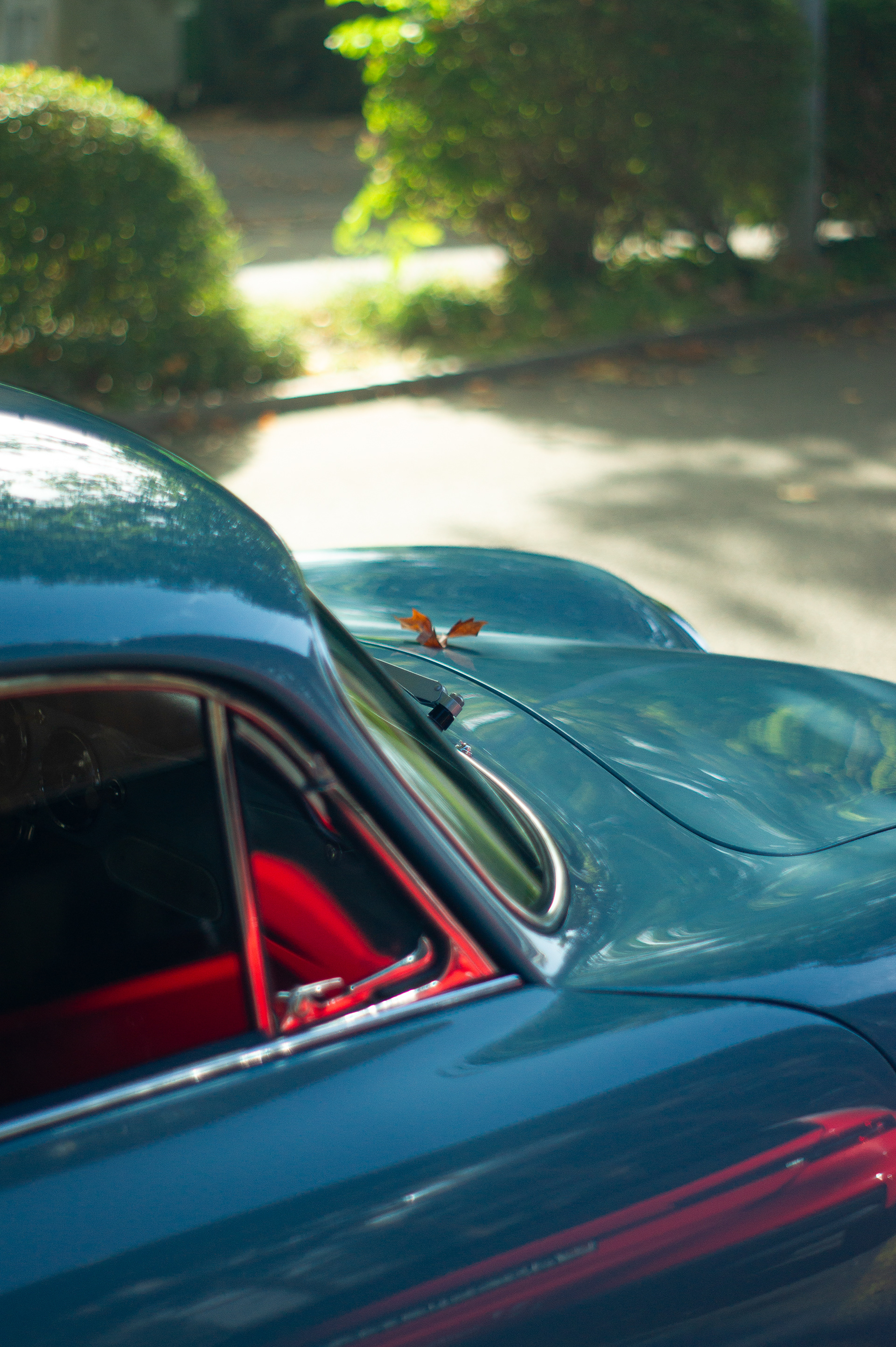 Porsche 356 Carrera