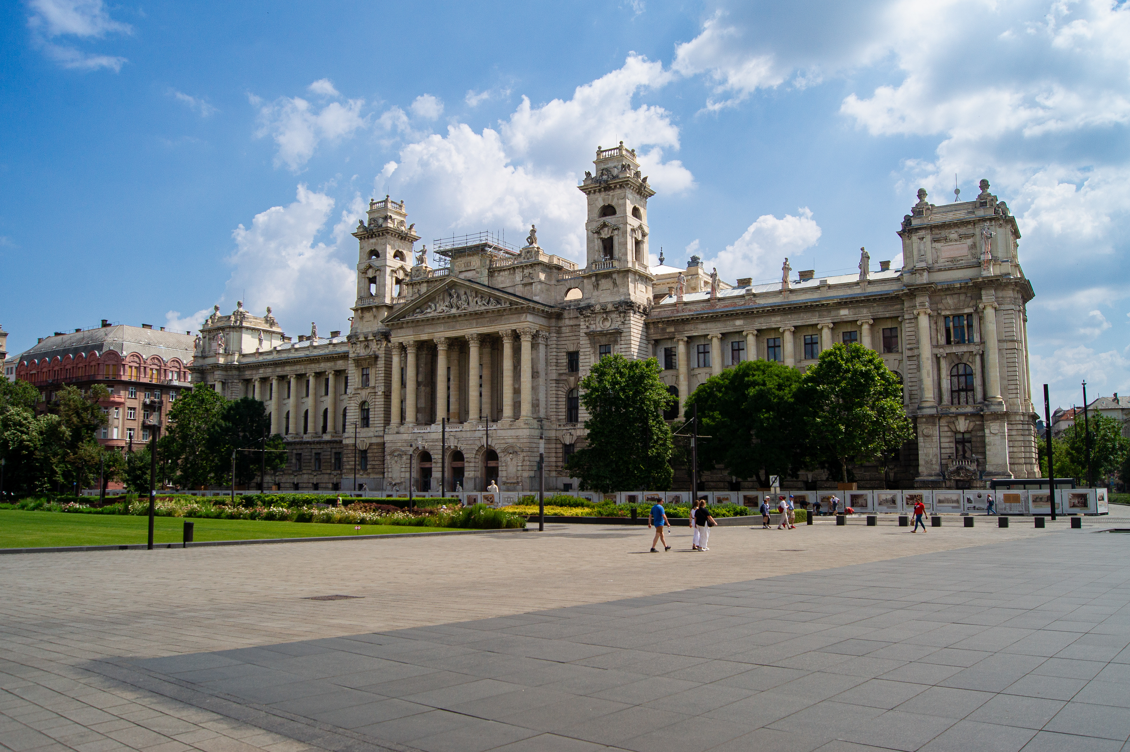 Budapest Ungarn