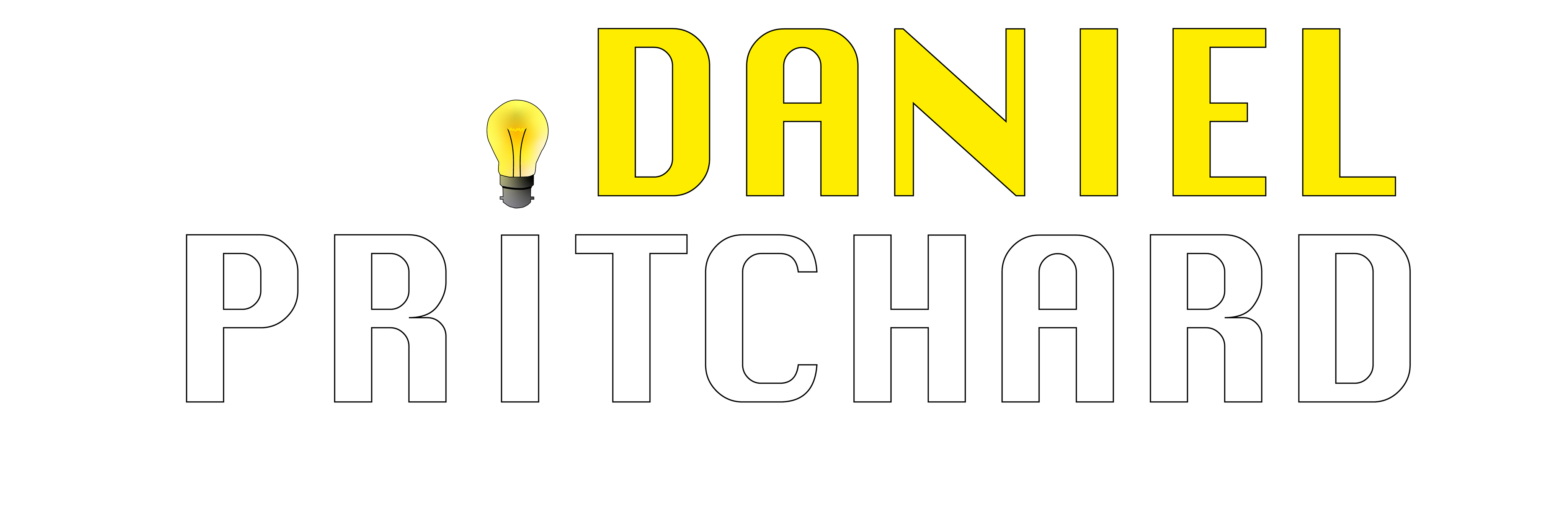 Daniel Pritchard