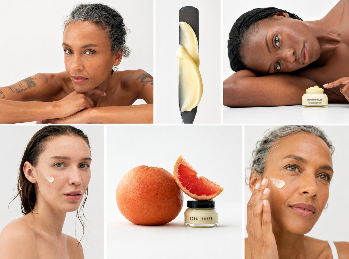 Bobbi Brown