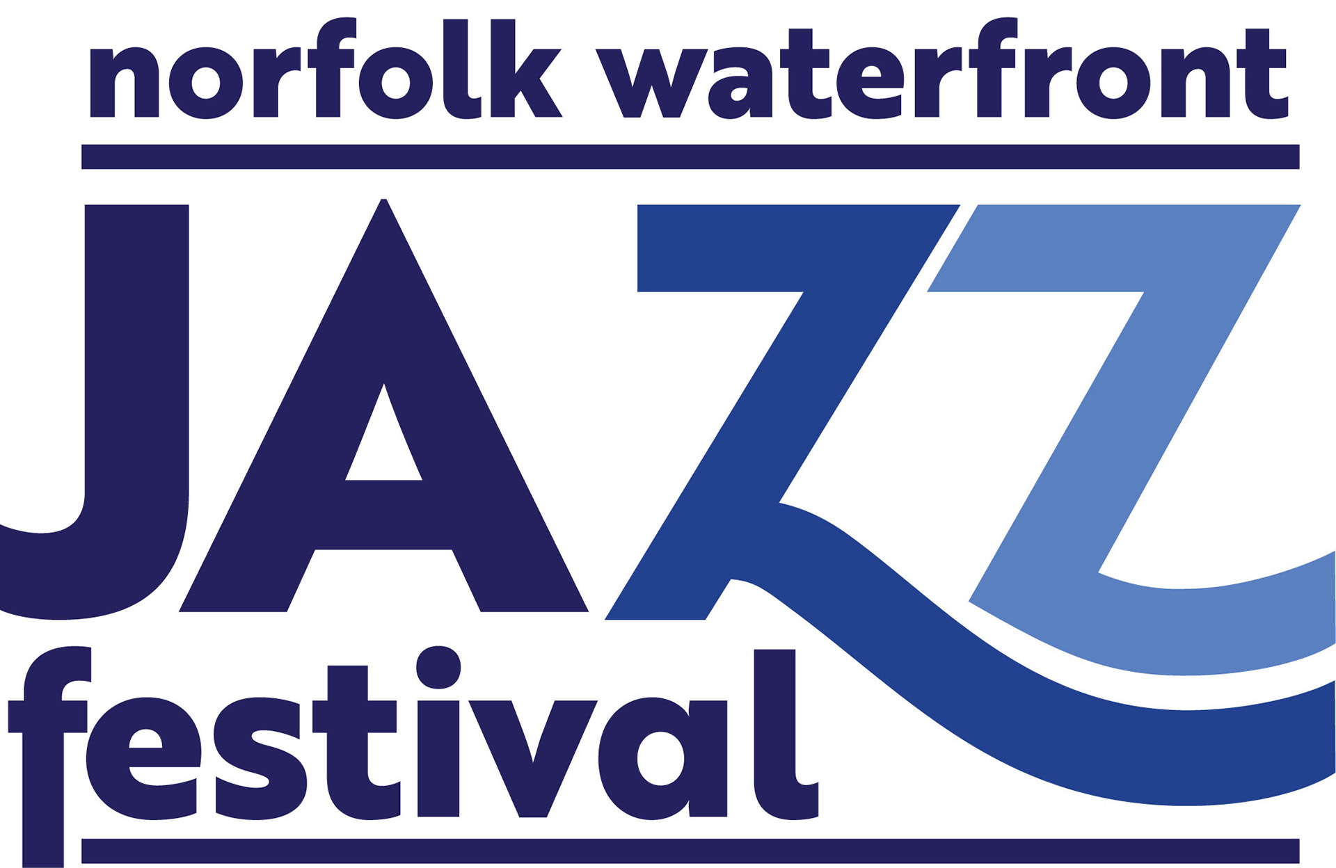Jazz Festival Logo