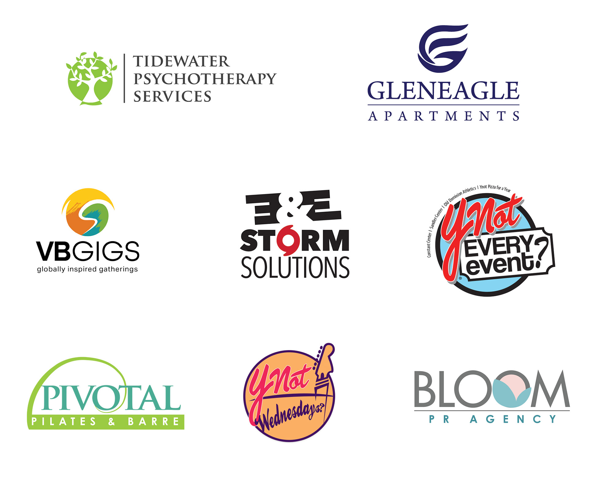 Logos