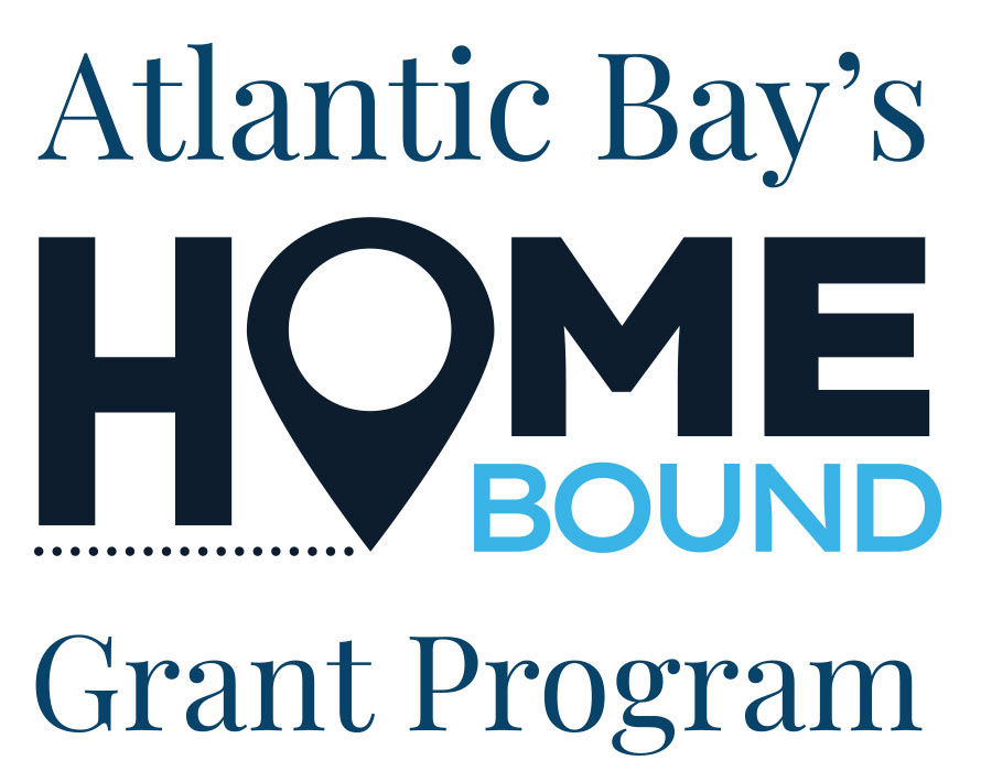 Homebound Logo