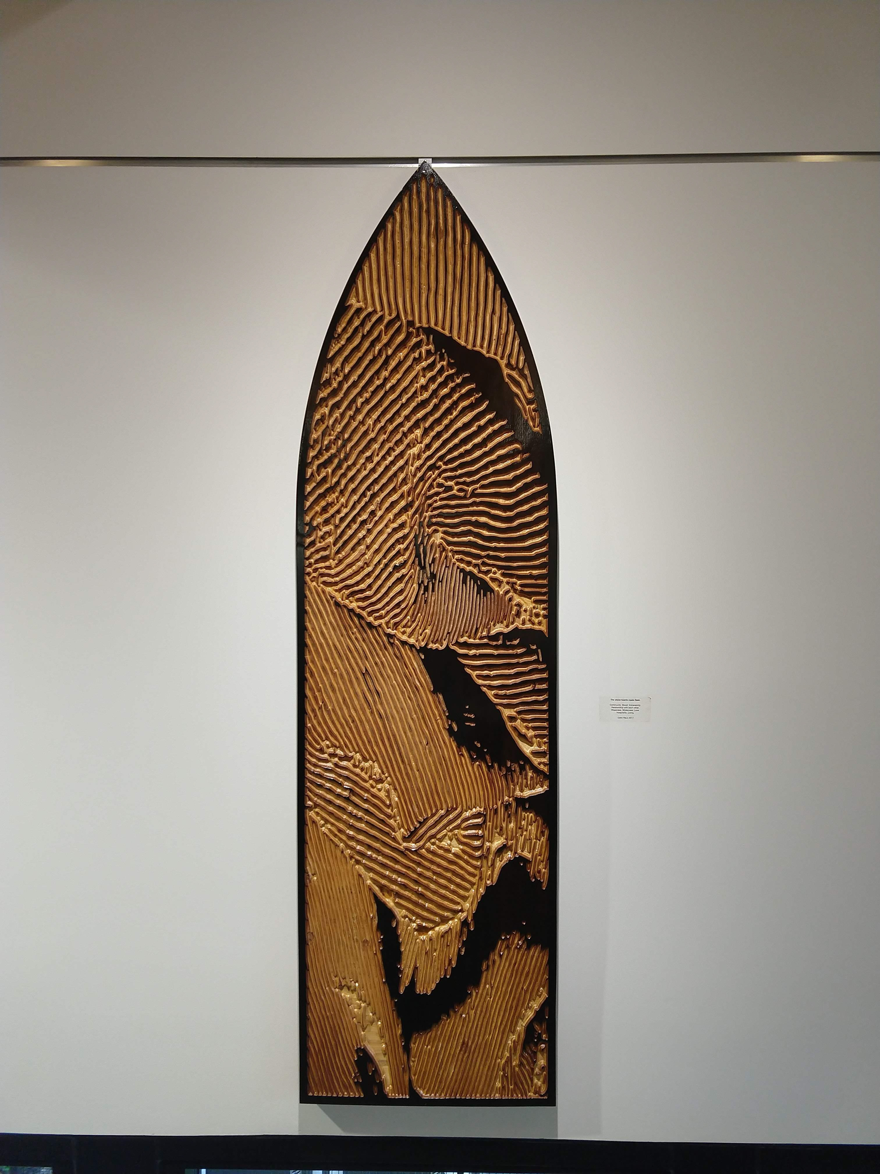 I have no place to go.  Will "the stone hearts made flesh" host me at rock bottom?