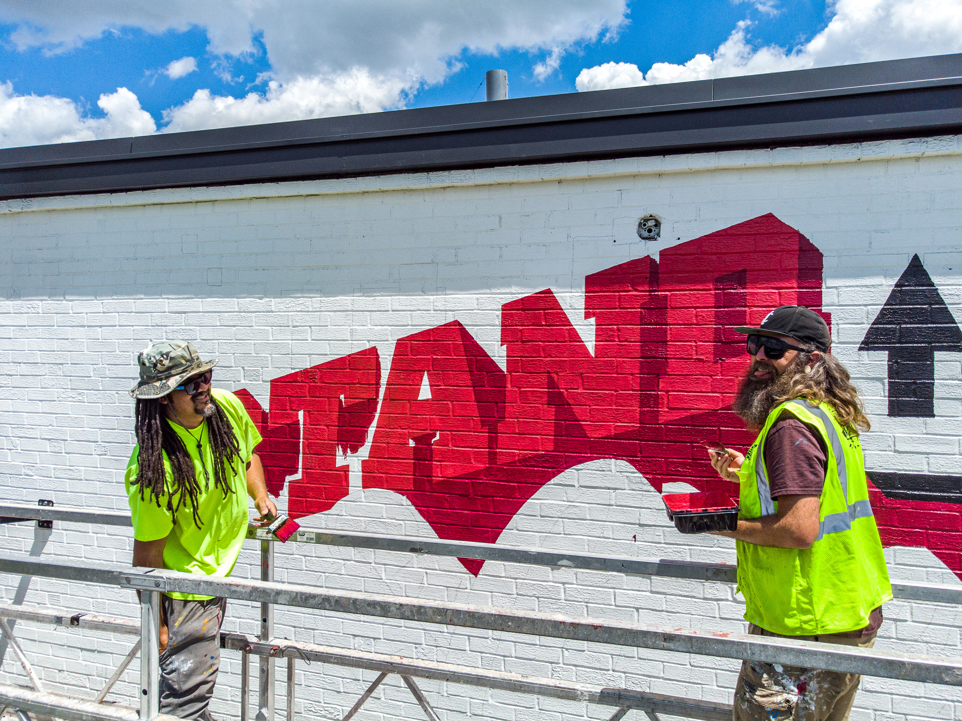 Lawrence High School