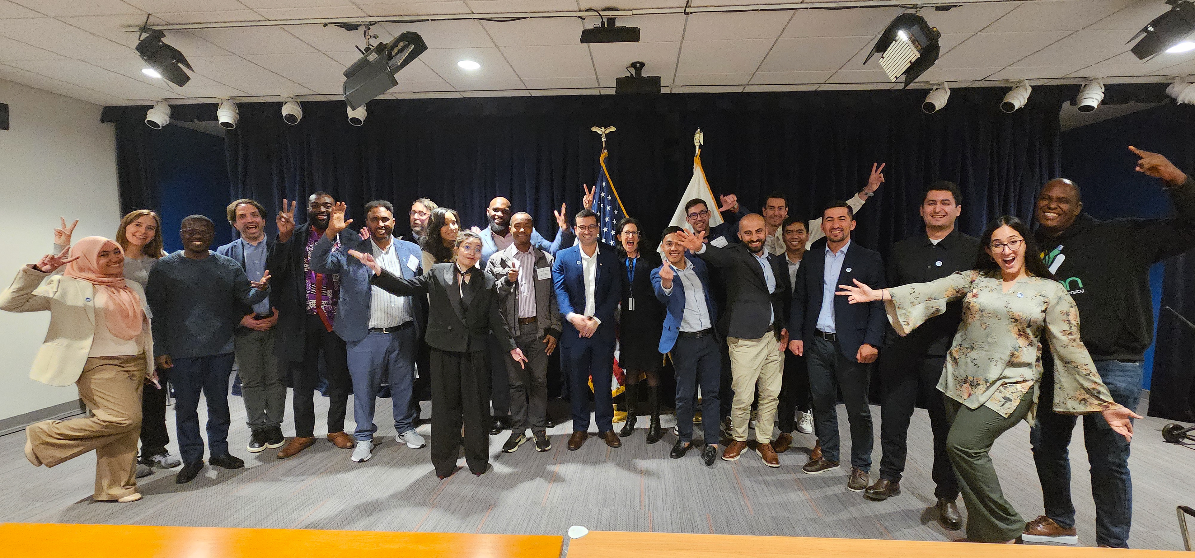 IVLP