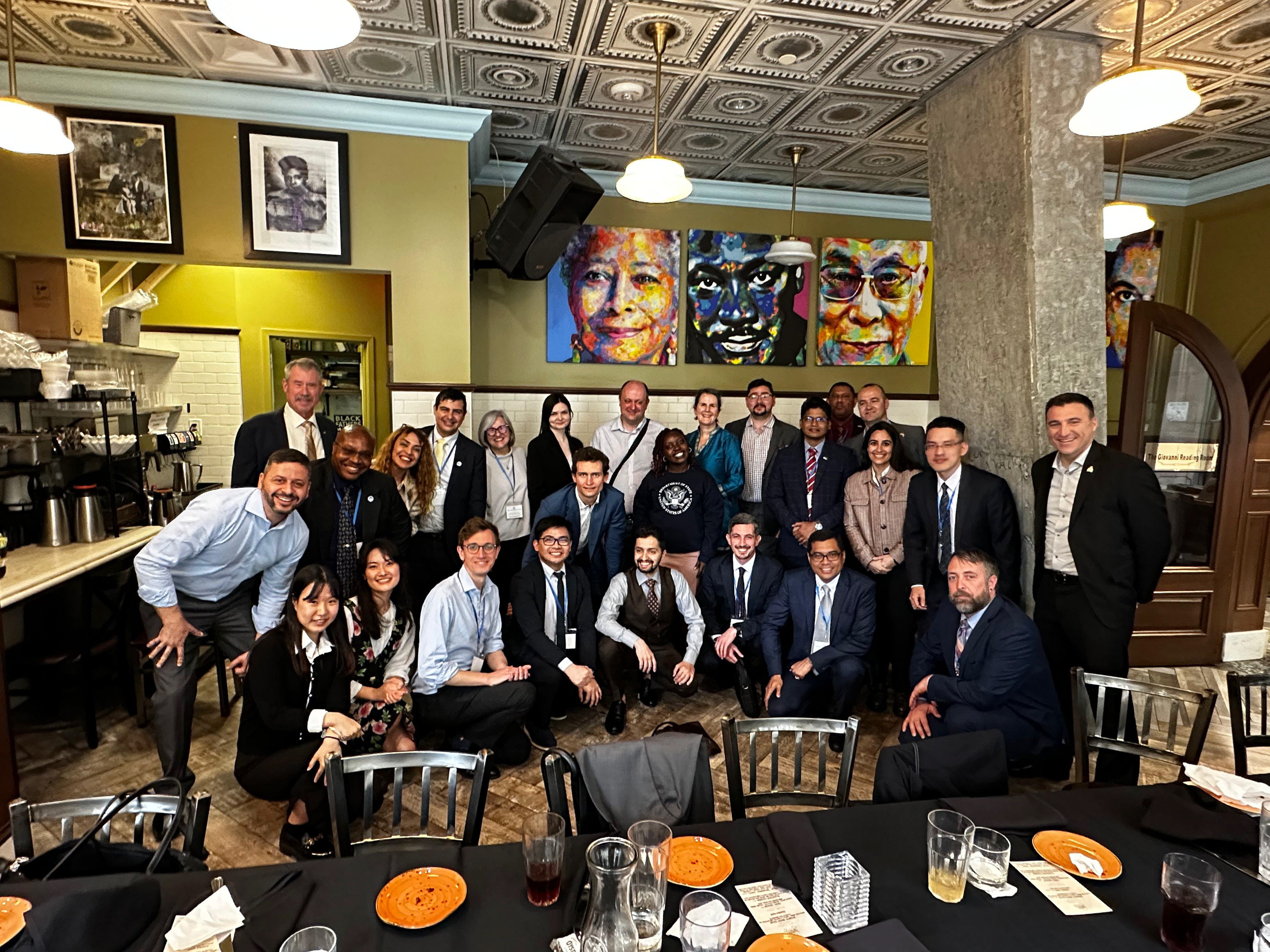IVLP