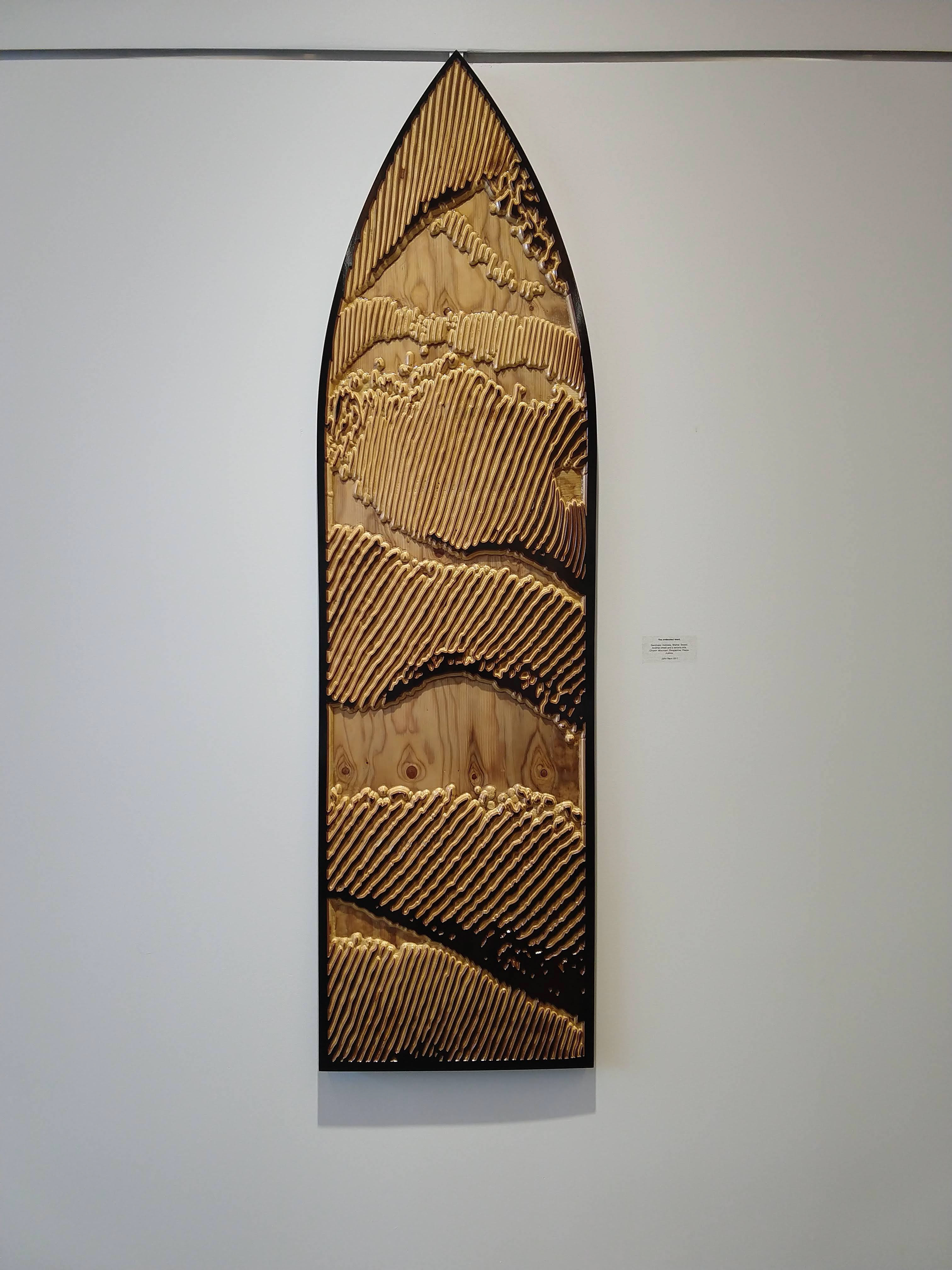 I am voiceless.  Will "the embodied word" in you  move heaven and earth for me?