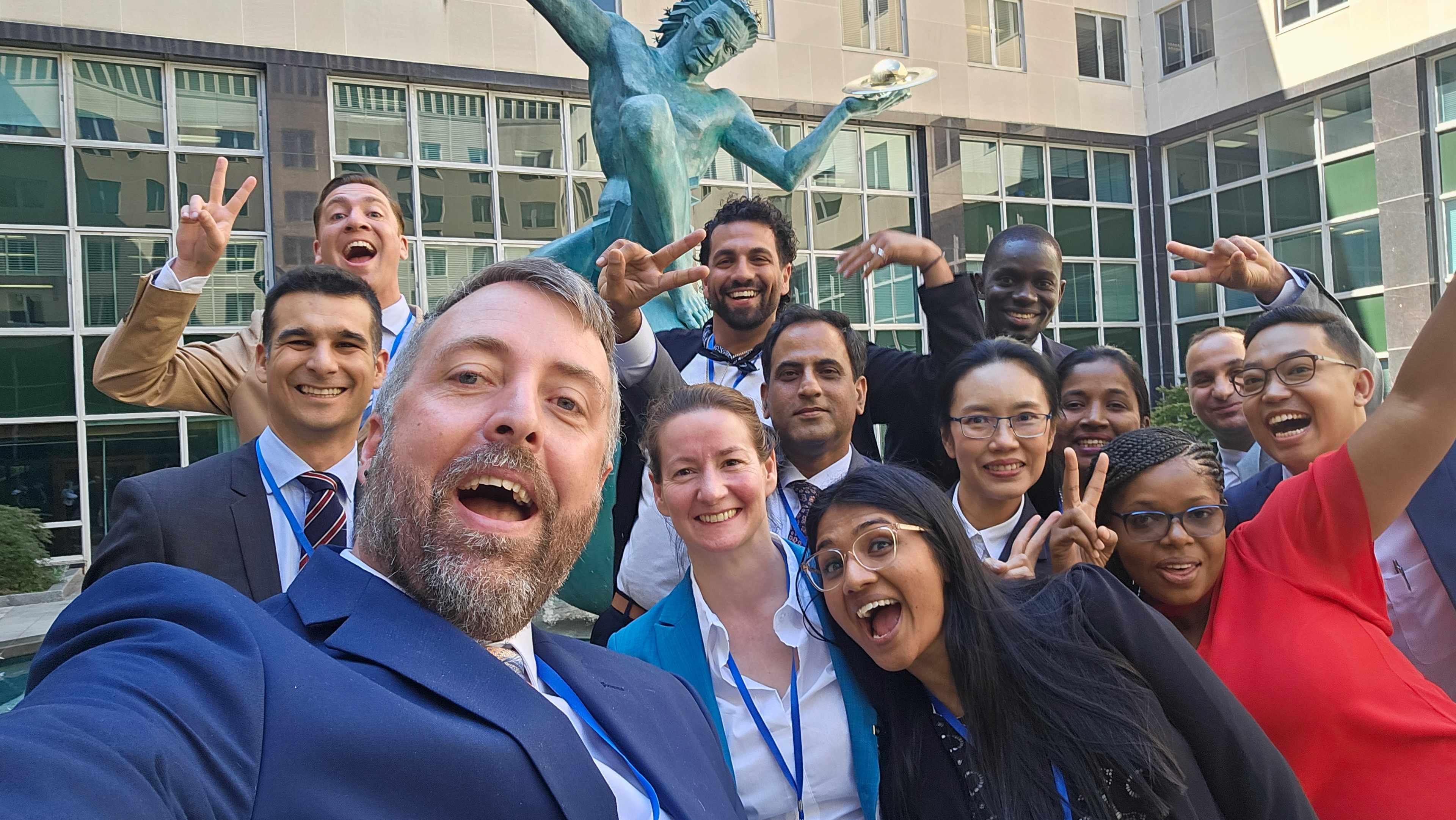 IVLP