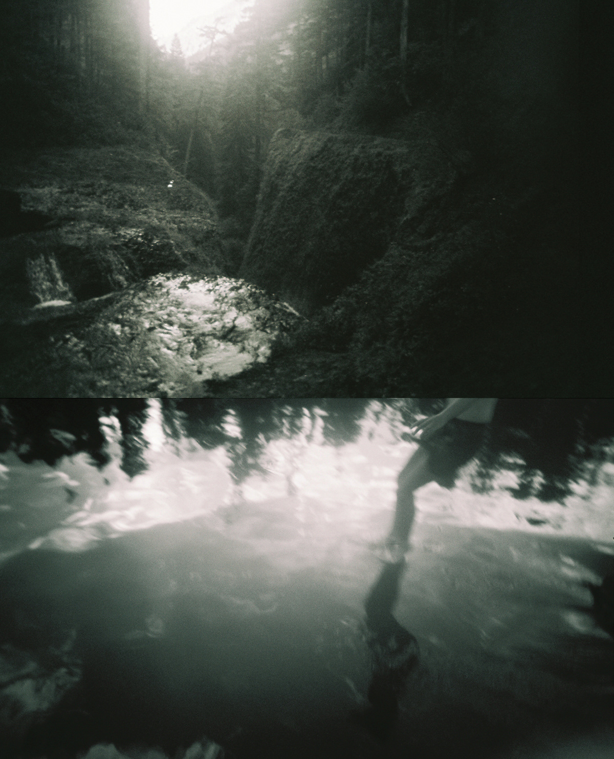 I remember being wet, cold, and hungry on my first long journey.... screaming at God, lost and homeless somewhere around Portland, Oregon... and laughing out loud while crying when I realized that I chose this path for myself. I remember a stepfather’s alcoholic care and halfway homes that had toothpaste with sparkles in it. I remember the shame of not being smarter and pride keeping myself from asking for help when I was hungry... and I thank the Lord that my mother was not as prideful when I was growing up. I remember the grace of so many couches and basements and tables with invitations into normal family drama. I remember the fog of loneliness and the rip of heartbreak, again and again transformed by simple creative gestures. Darkness is not the opposite of light. It's the place for light to go.