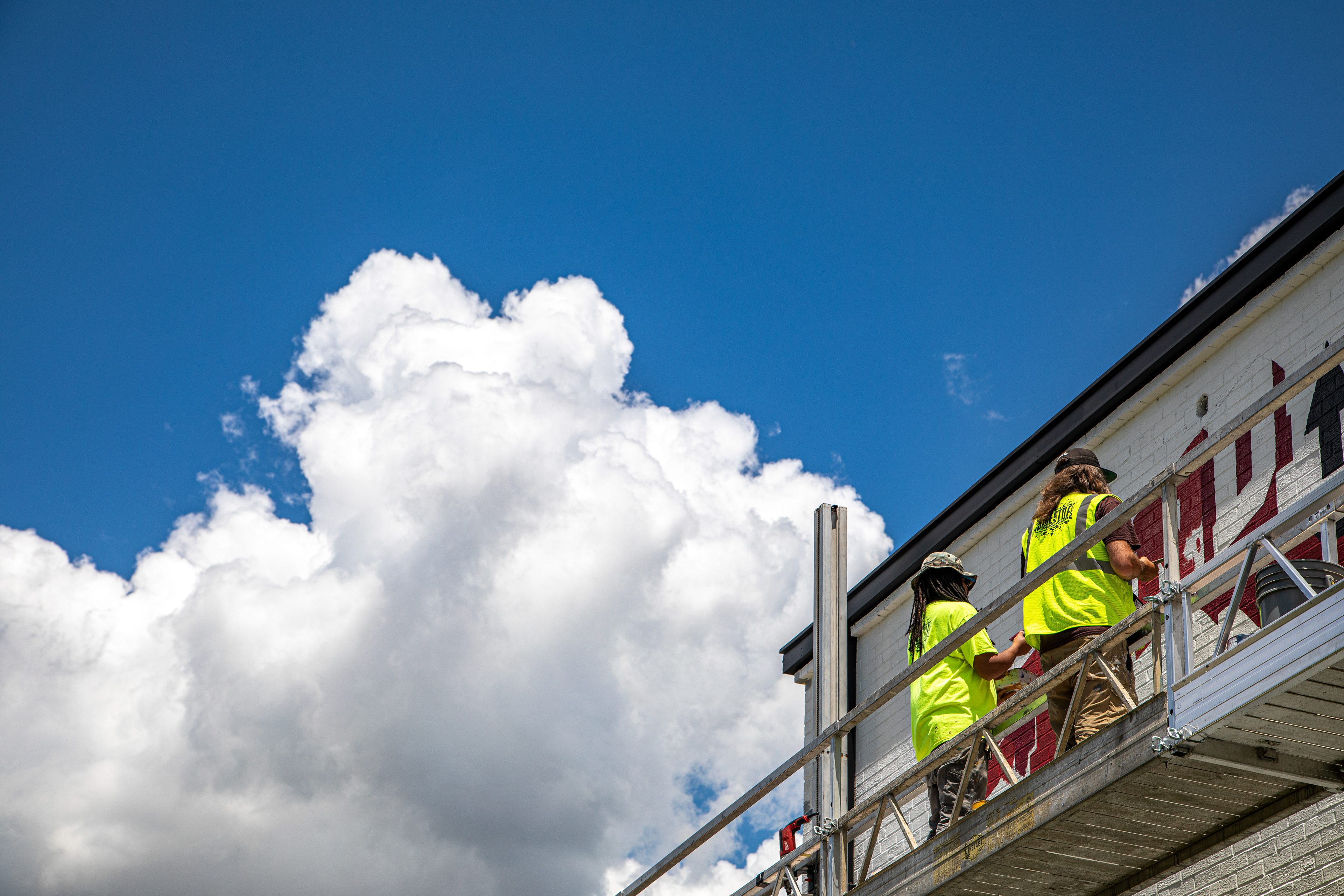 Lawrence High School