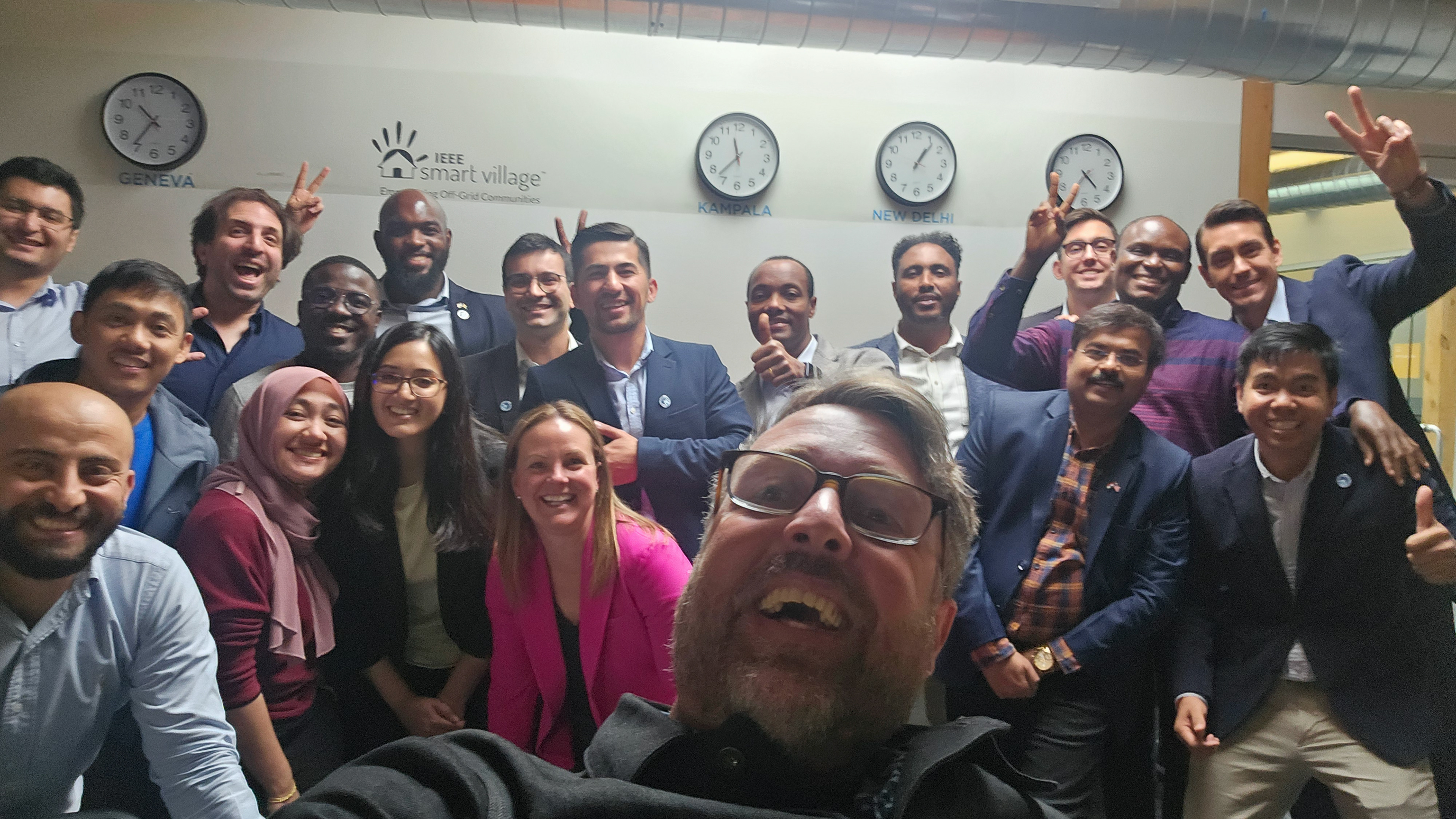 IVLP