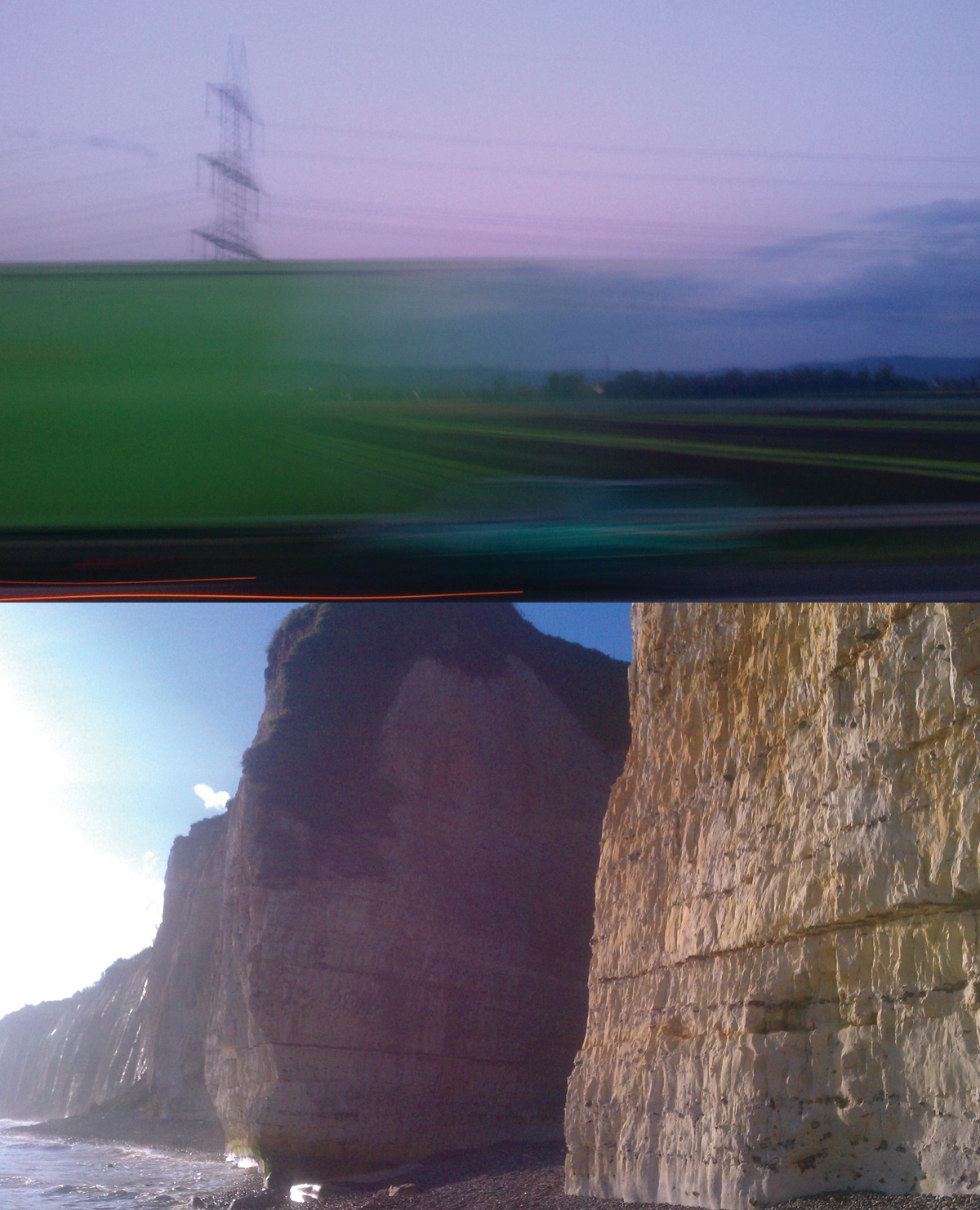 I remember how shockingly obvious it was to find out my french heritage was viking. The divorce of my father from my life still left his tidal genes within me. Sometimes I feel disengaged from my community when at home and the wind blows me elsewhere for a season. Migration improves memory and vantage which helps change the sense of seasons and strengthen the willingness to persevere through relational difficulty. So after a time, I return. When the sea is calm, it's time to move. When the sea is treacherous, it’s time to stay.