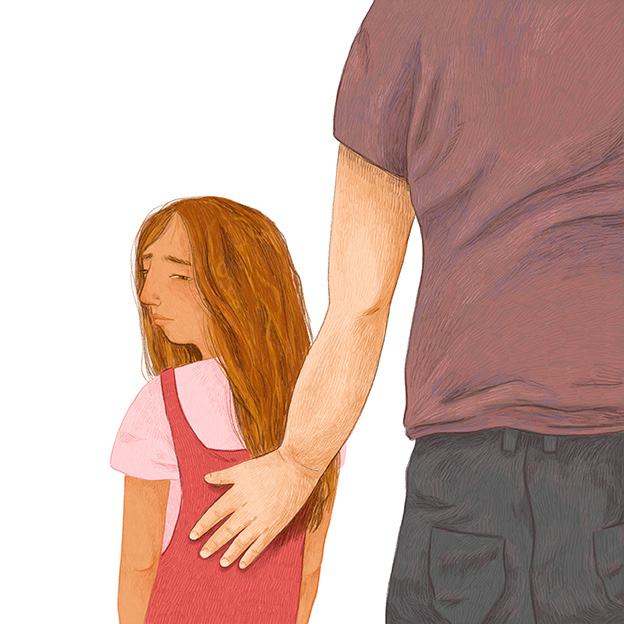 "Ni Trato Ni Trata": Guía de trata y explotación sexual