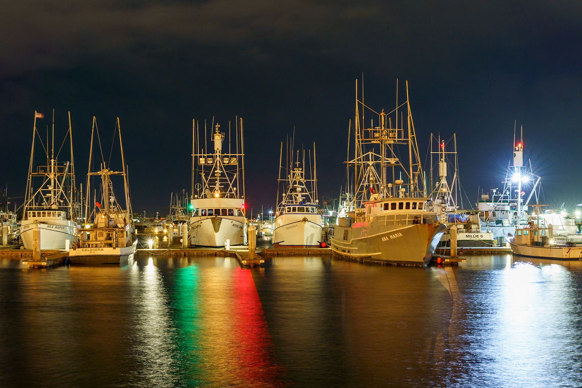 San Diego, California