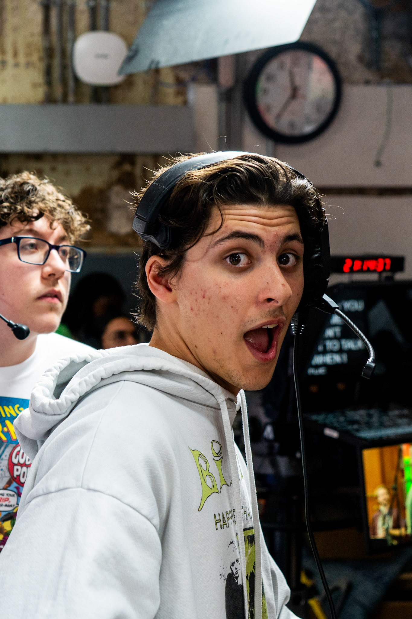 Off the Wire Episode 232