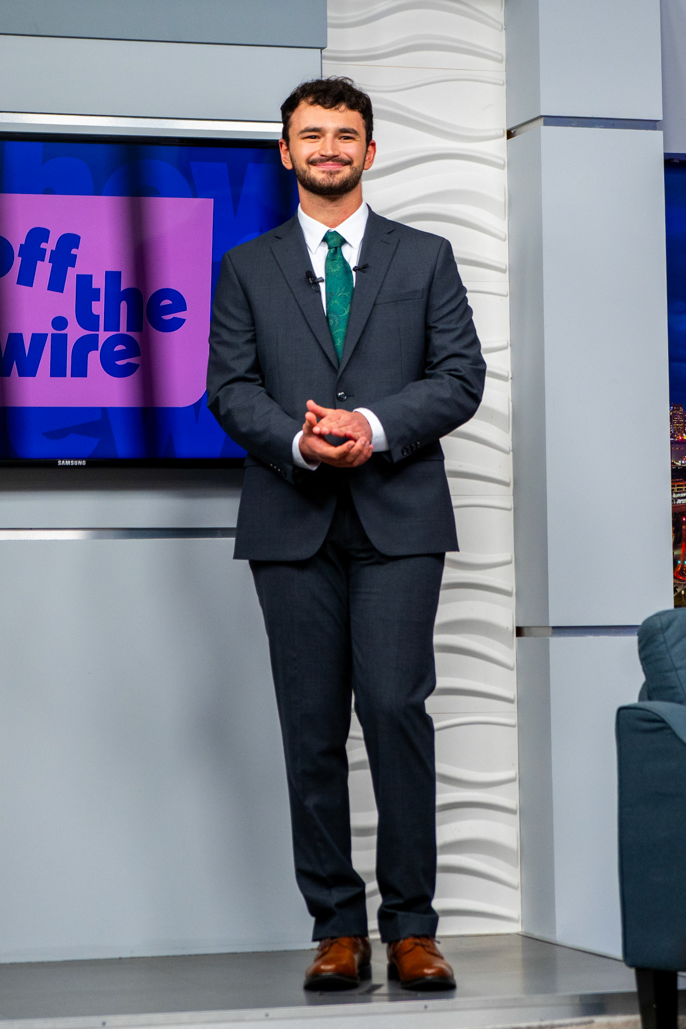 Off the Wire Episode 232