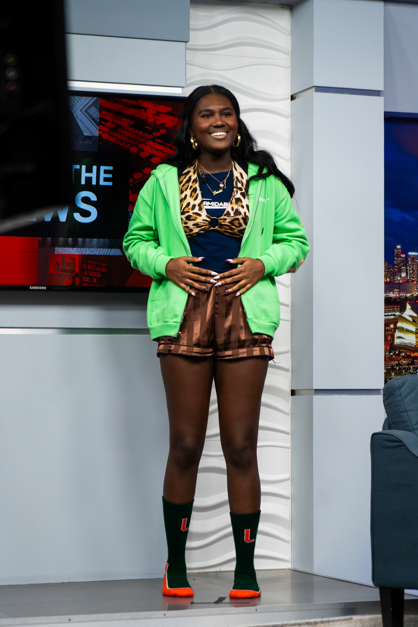 Off the Wire Episode 232