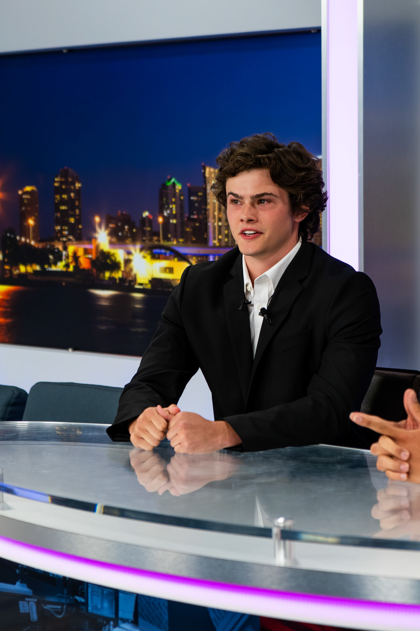 Off the Wire Episode 232