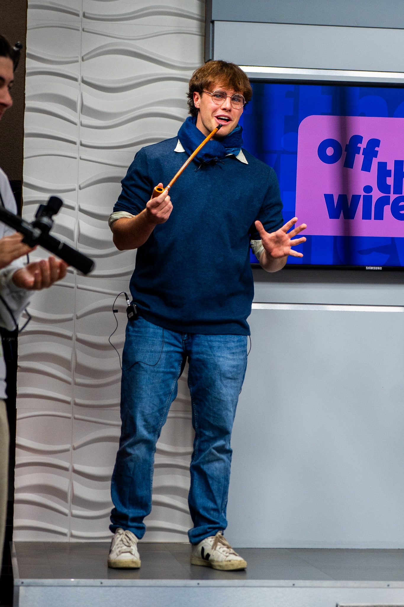 Off the Wire Episode 232