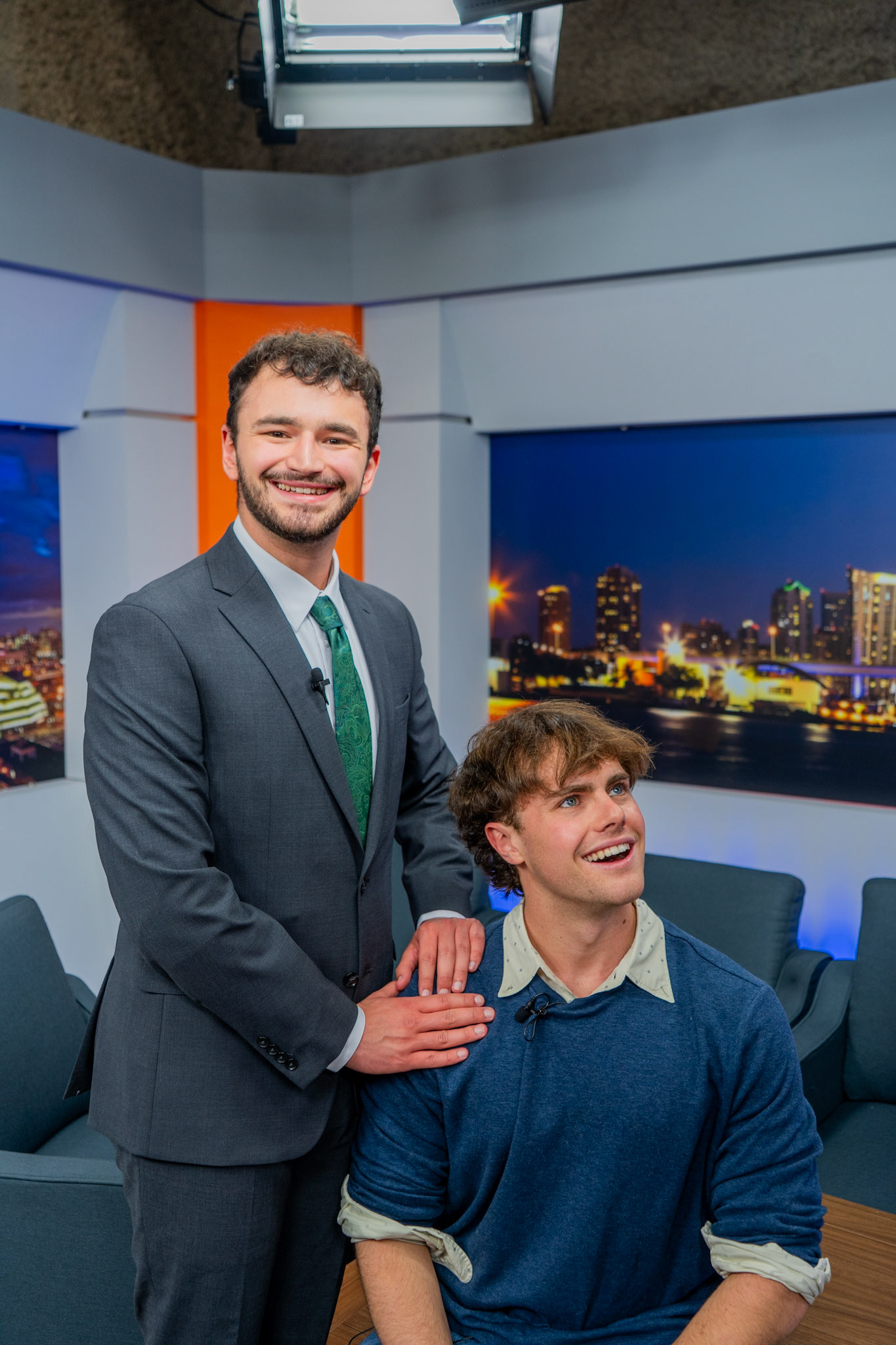 Off the Wire Episode 232