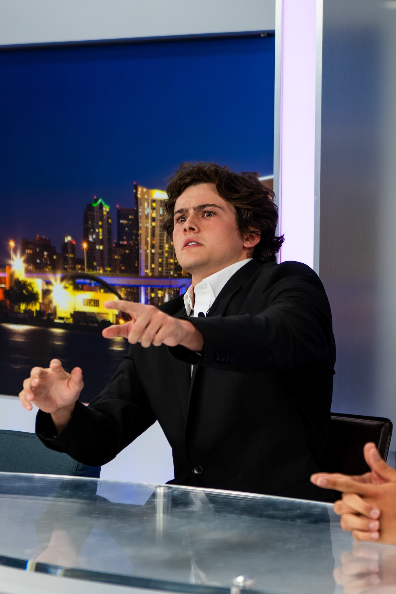 Off the Wire Episode 232