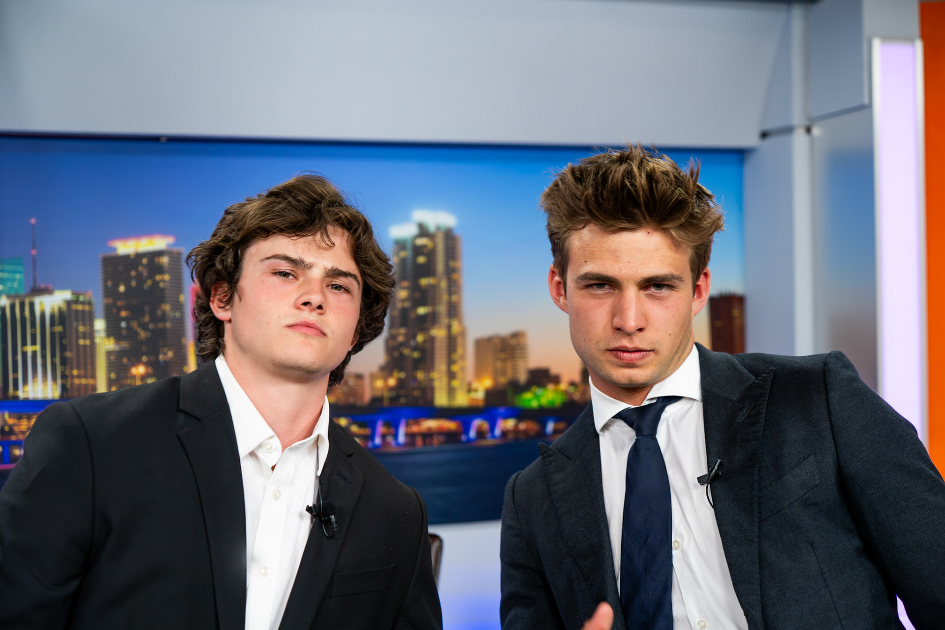 Off the Wire Episode 232