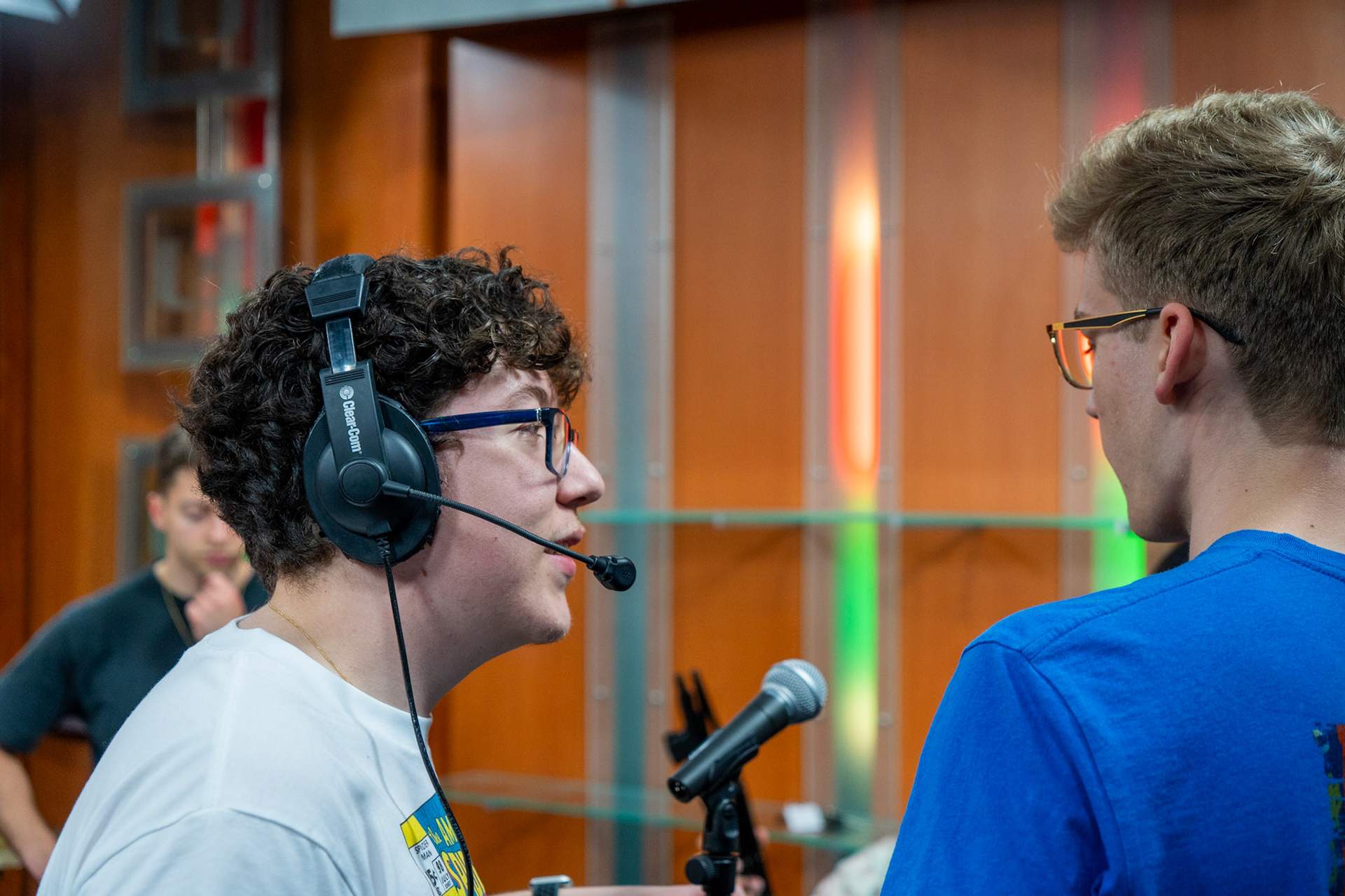 Off the Wire Episode 232