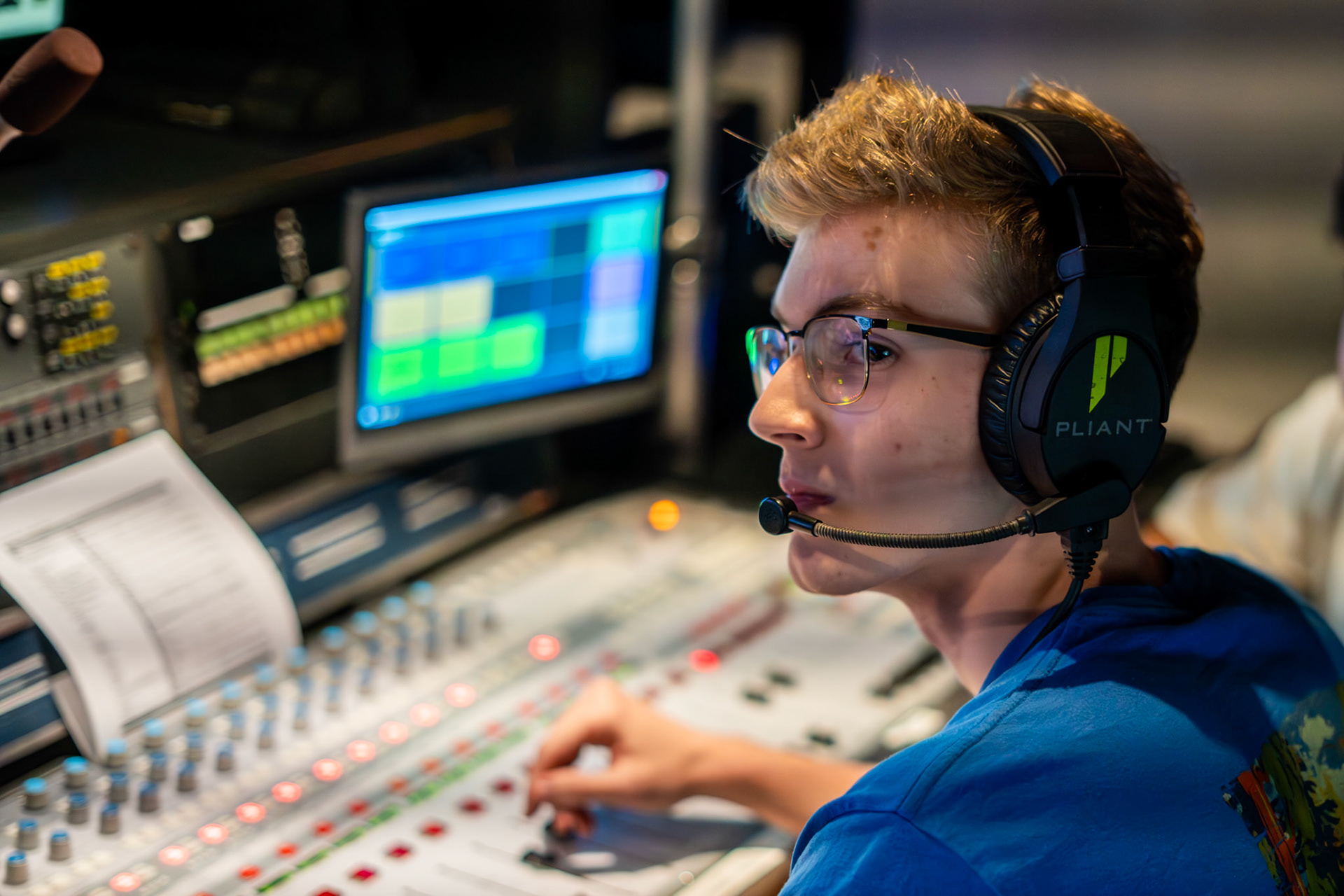 Off the Wire Episode 232