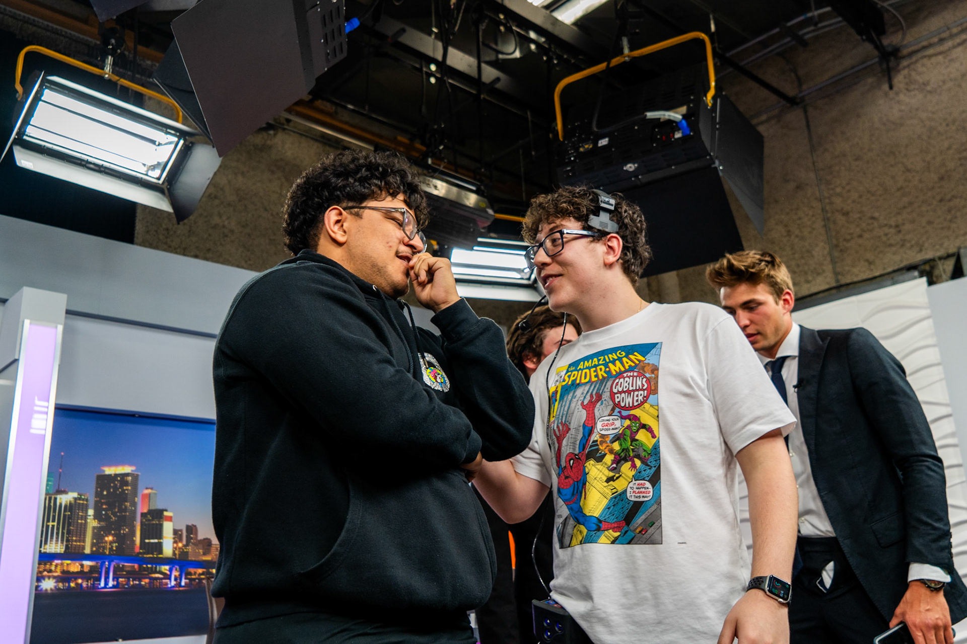 Off the Wire Episode 232