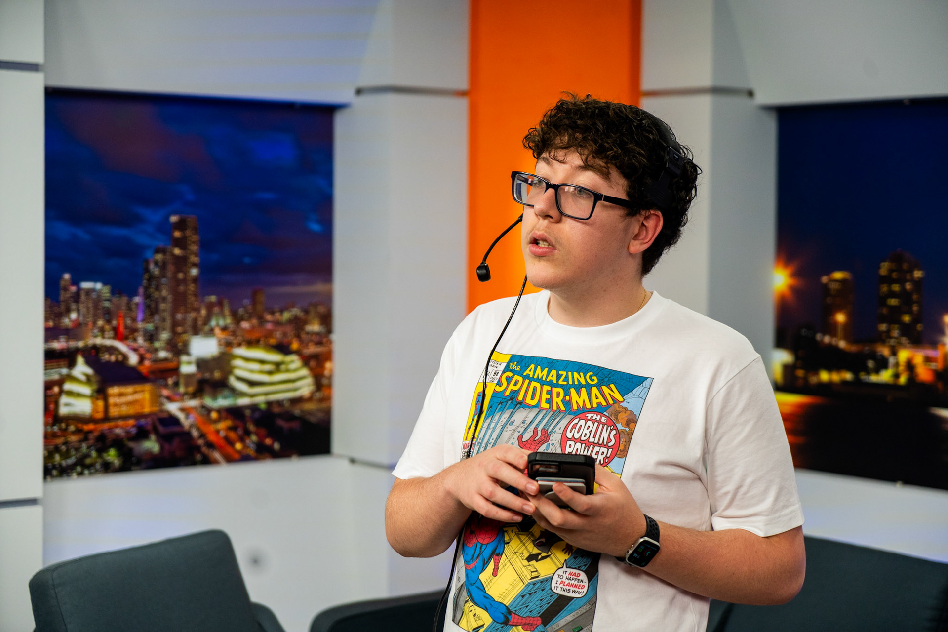 Off the Wire Episode 232
