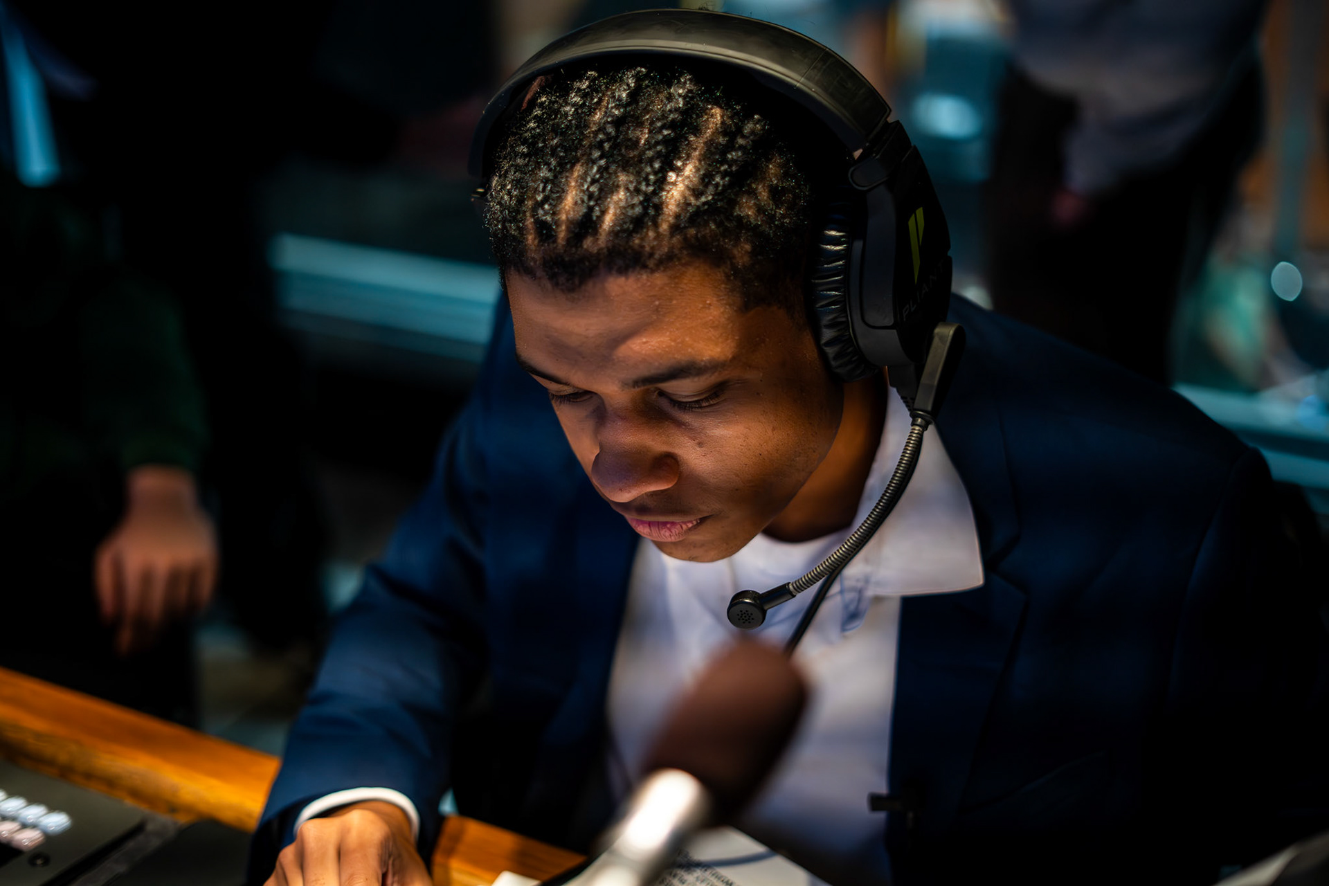 Off the Wire Episode 232