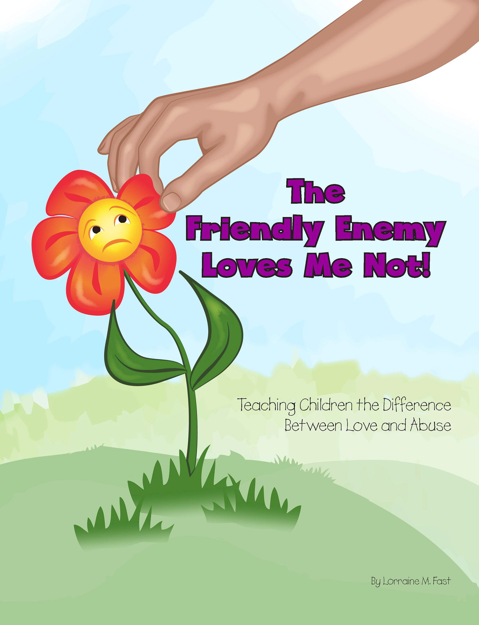 Book Cover and Illustrations