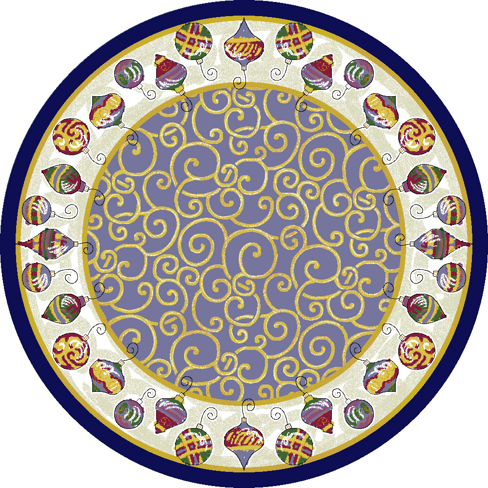 Dye Injected Print