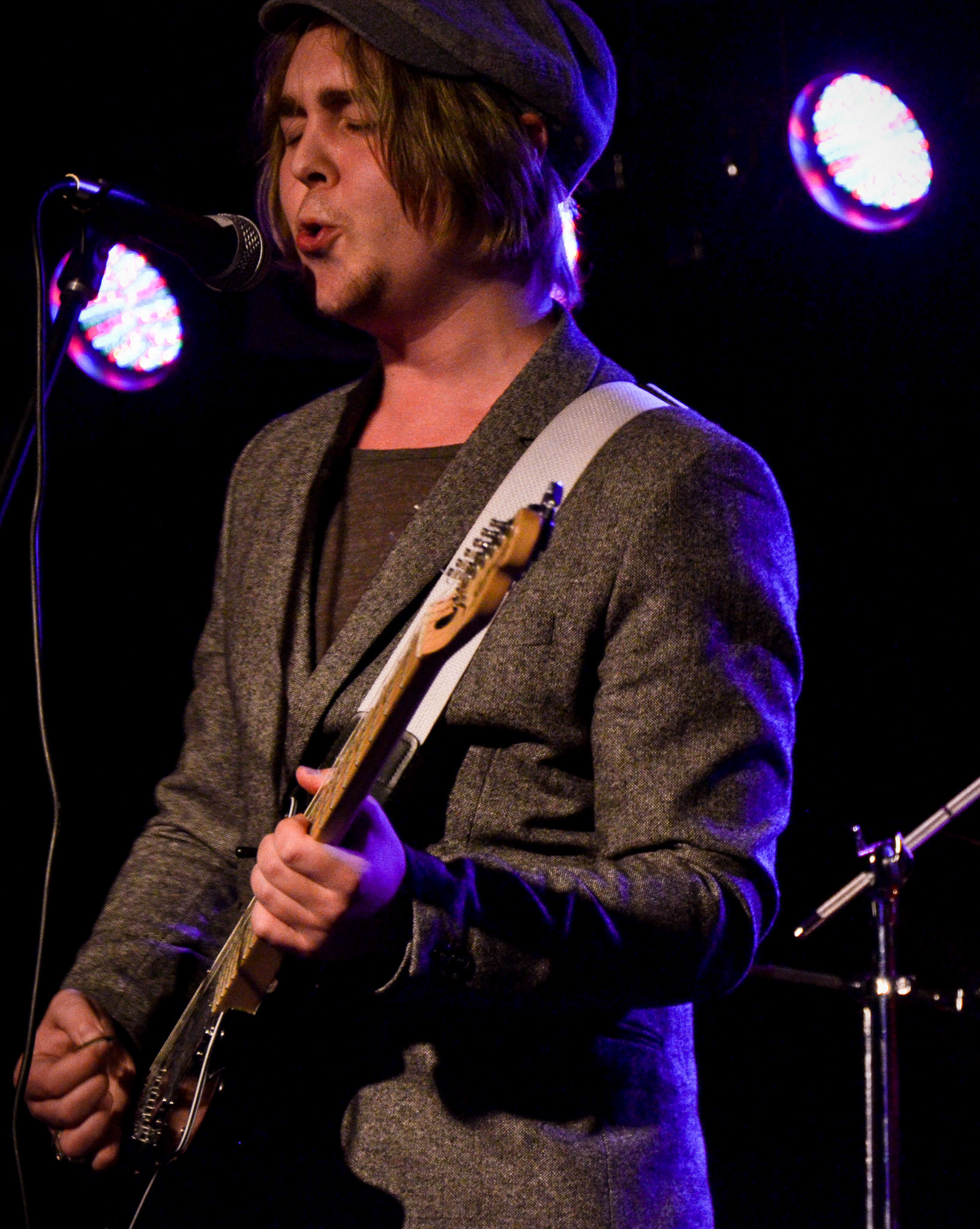 Livekarusellens Katapulten, Söderhamn, 2013