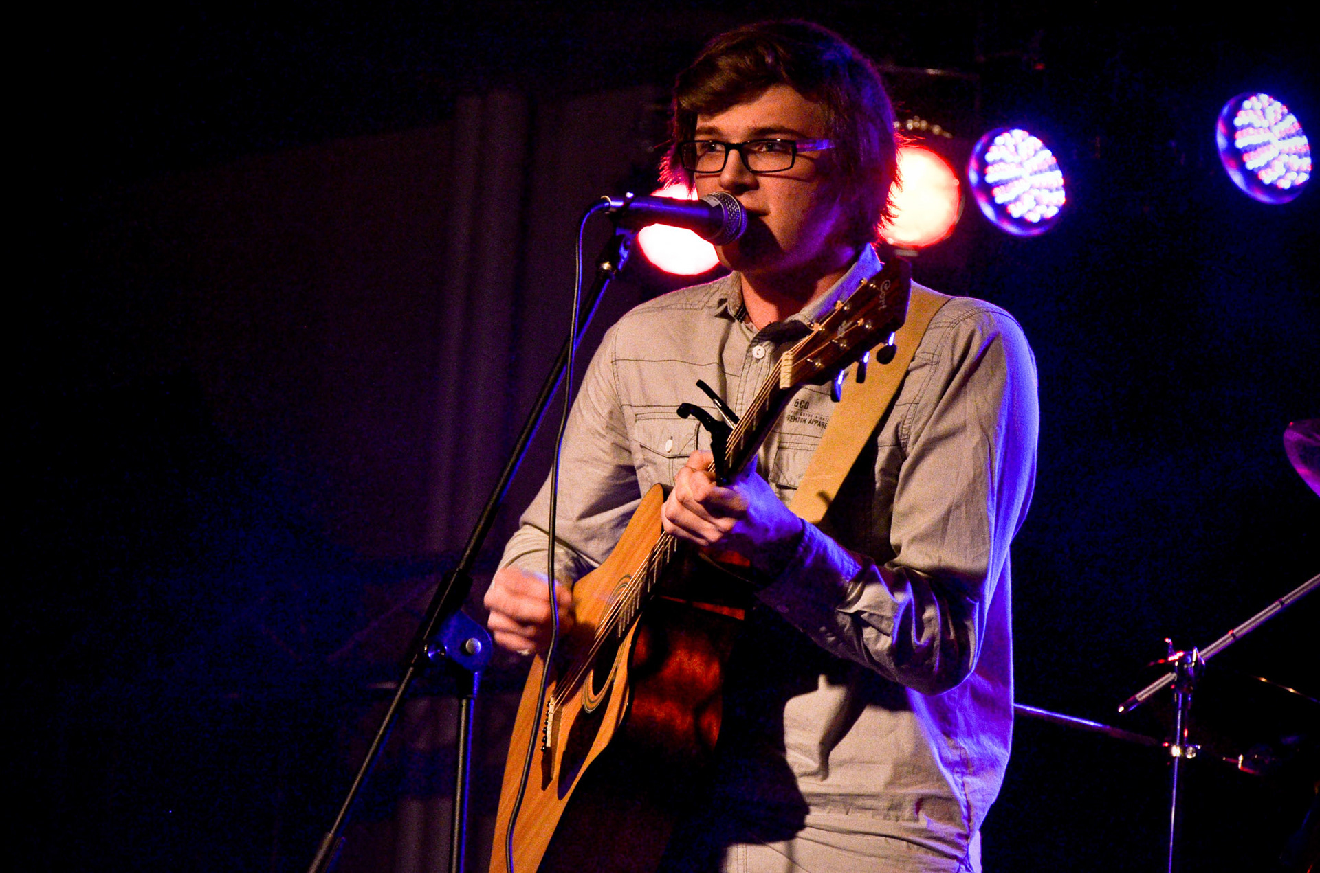 Livekarusellens Katapulten, Söderhamn, 2013