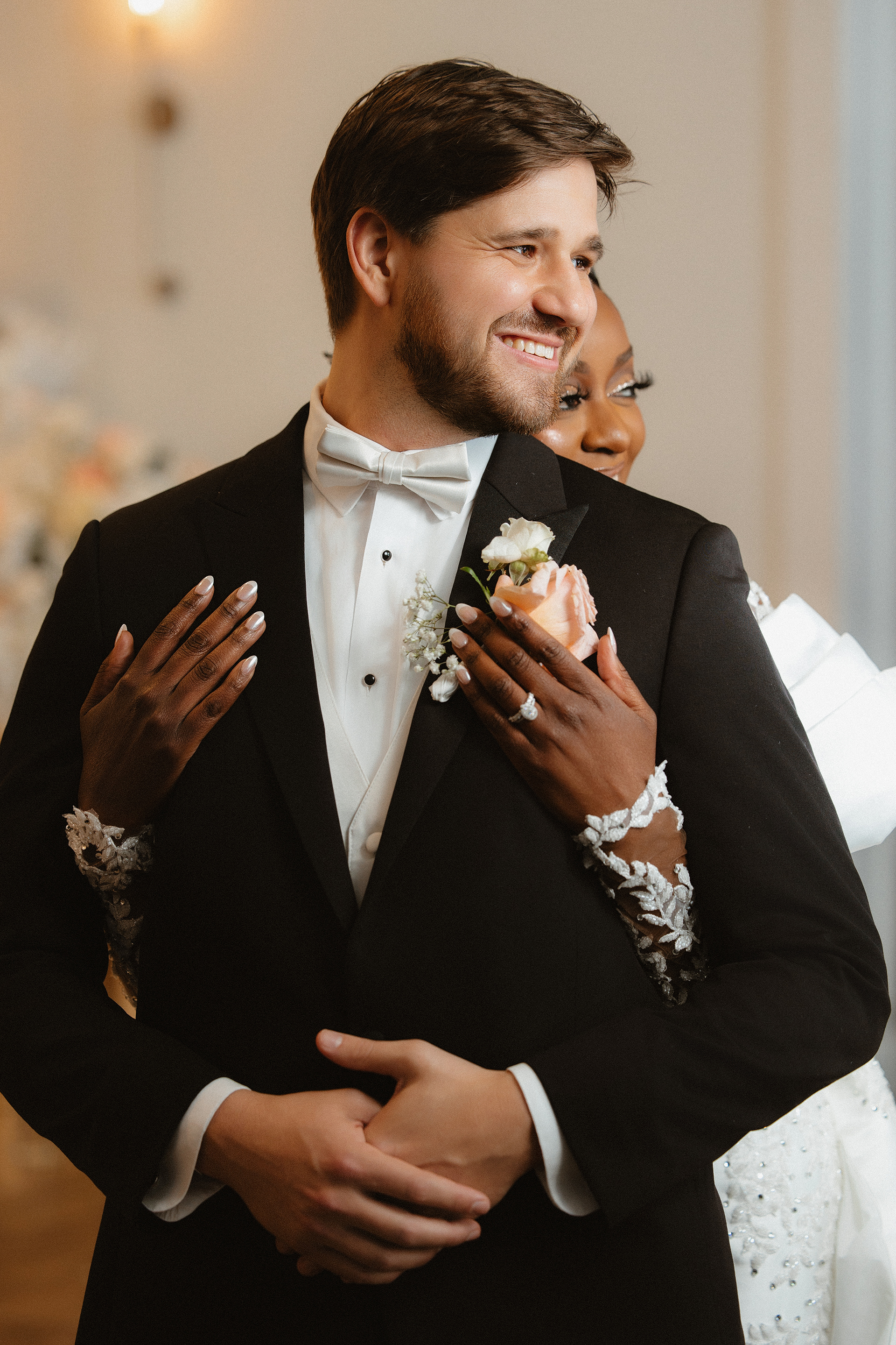 IVANA & MATTHEW