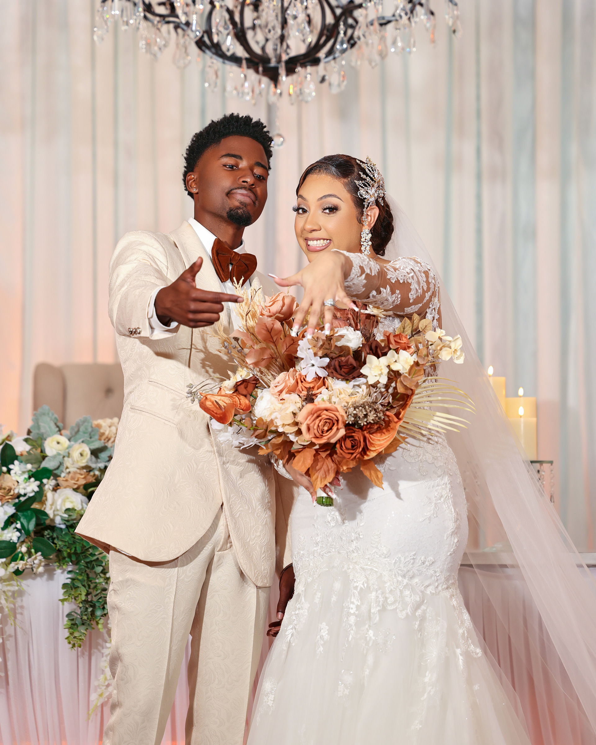 MAI & JUWAN