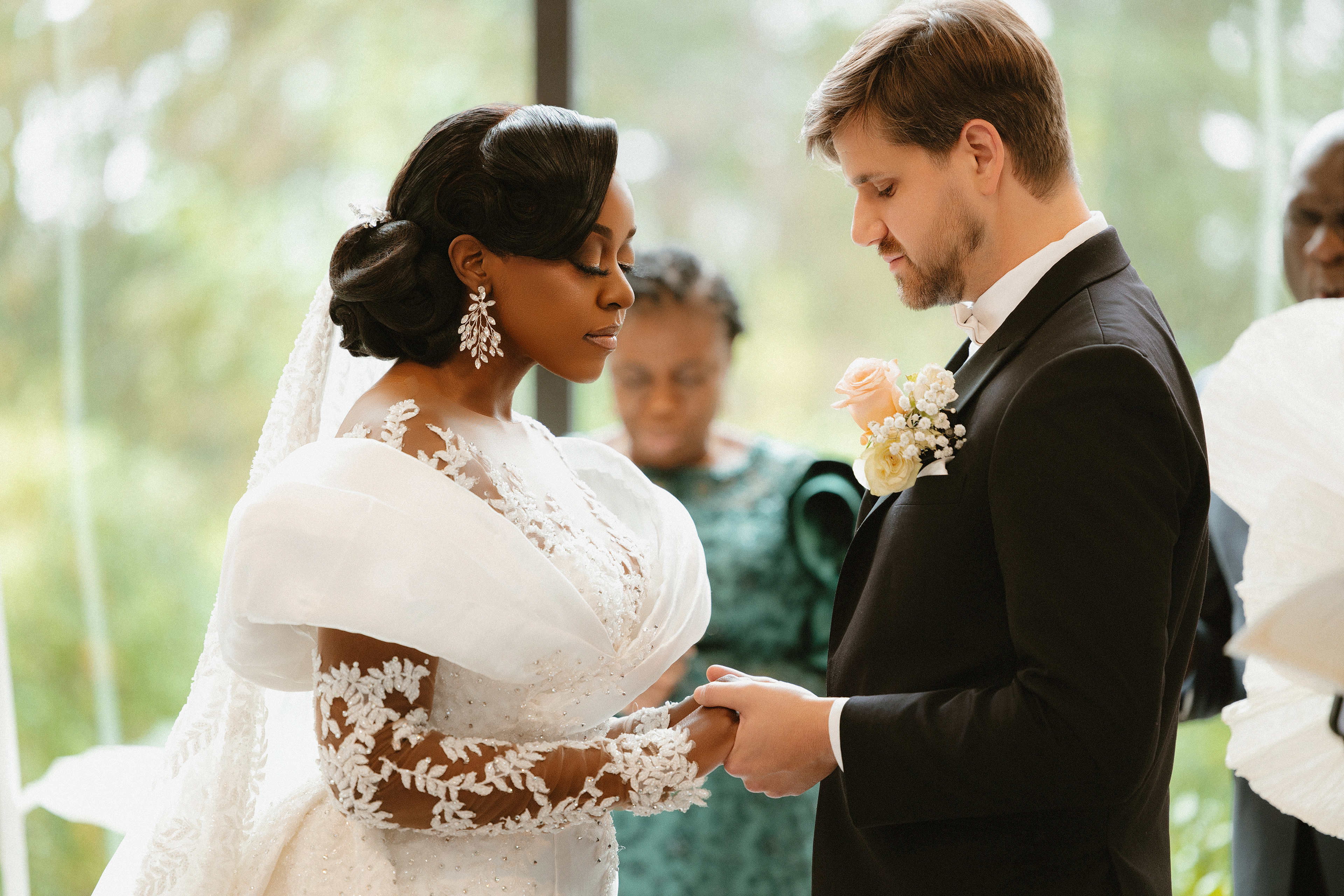 IVANA & MATTHEW