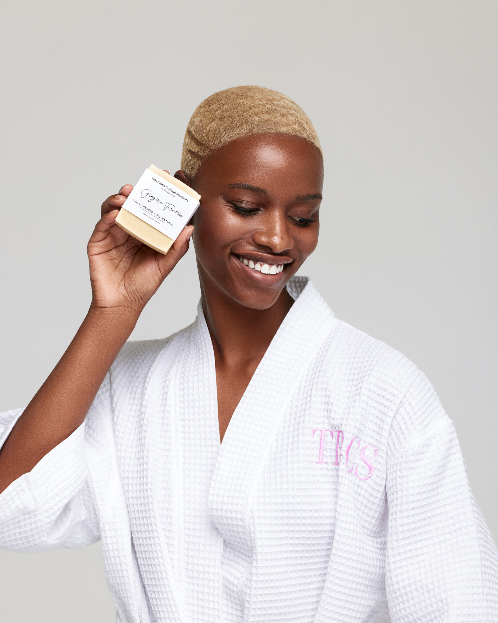 TBCS SKIN CAMPAIGN