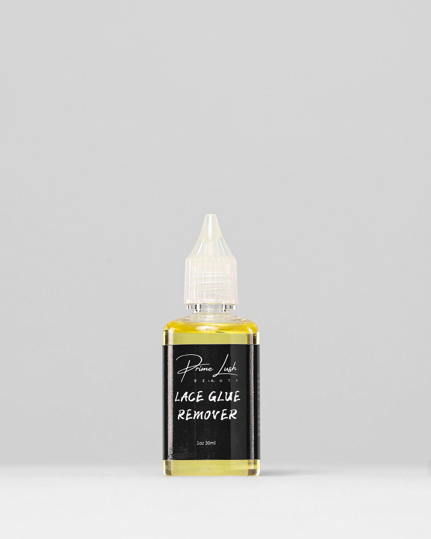 PRIME LUSH BEAUTY