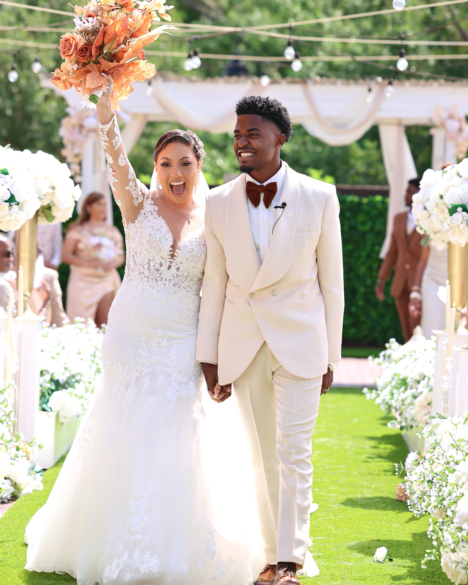 MAI & JUWAN