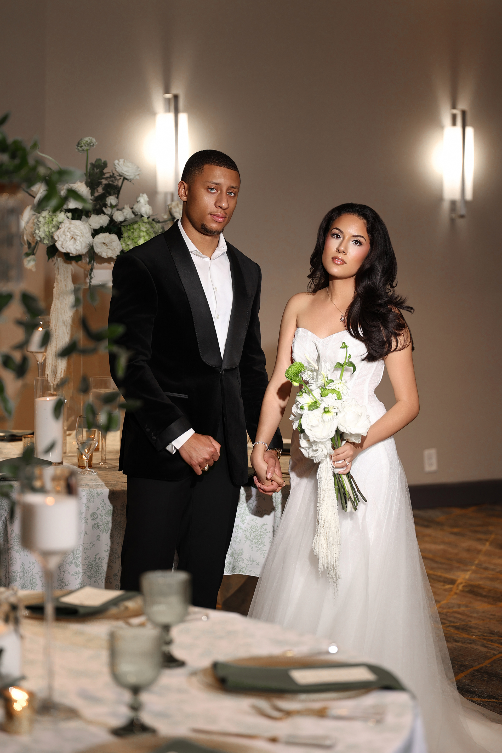 KELLY & SCOTT
