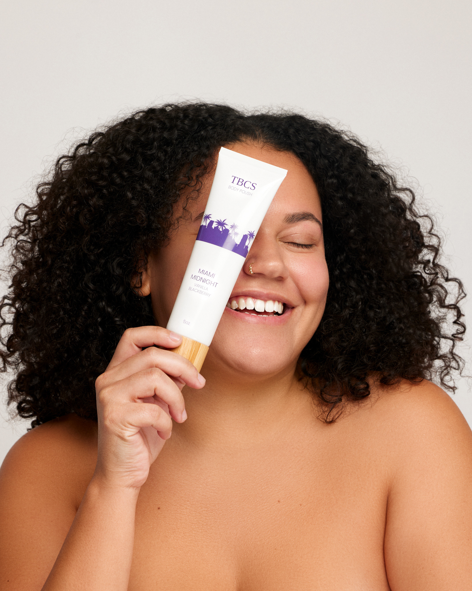 TBCS SKIN CAMPAIGN