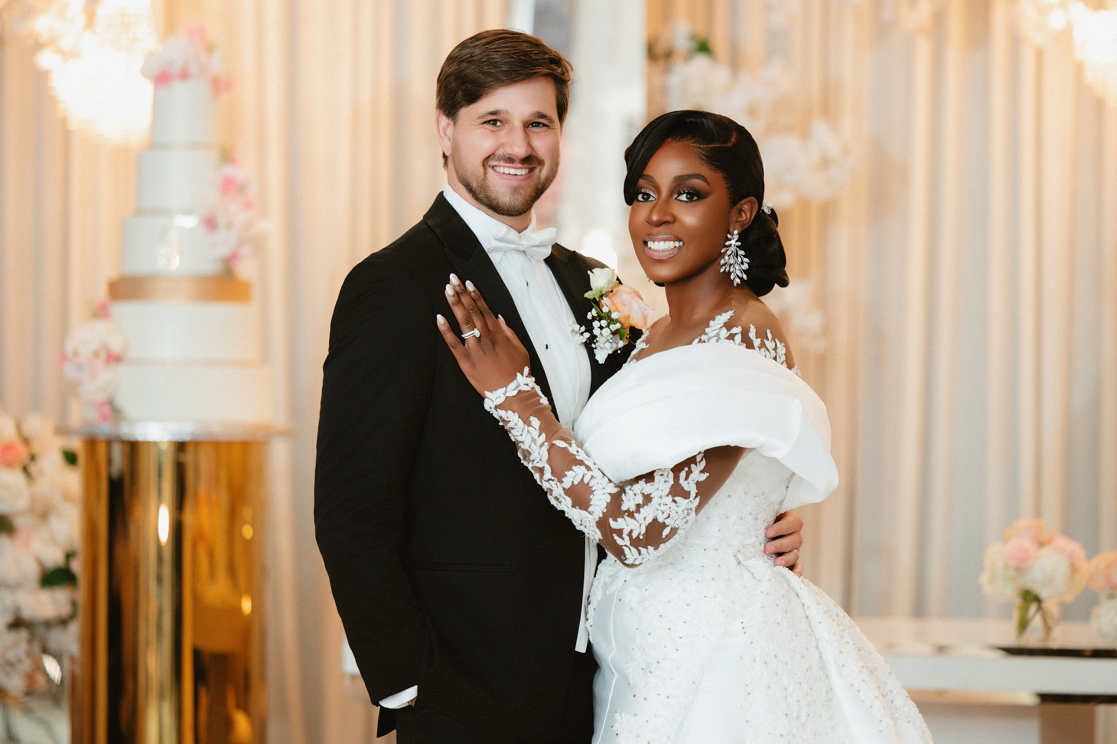 IVANA & MATTHEW
