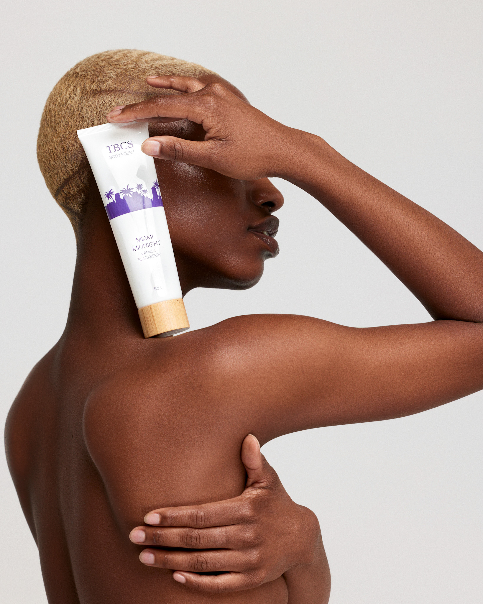 TBCS SKIN CAMPAIGN